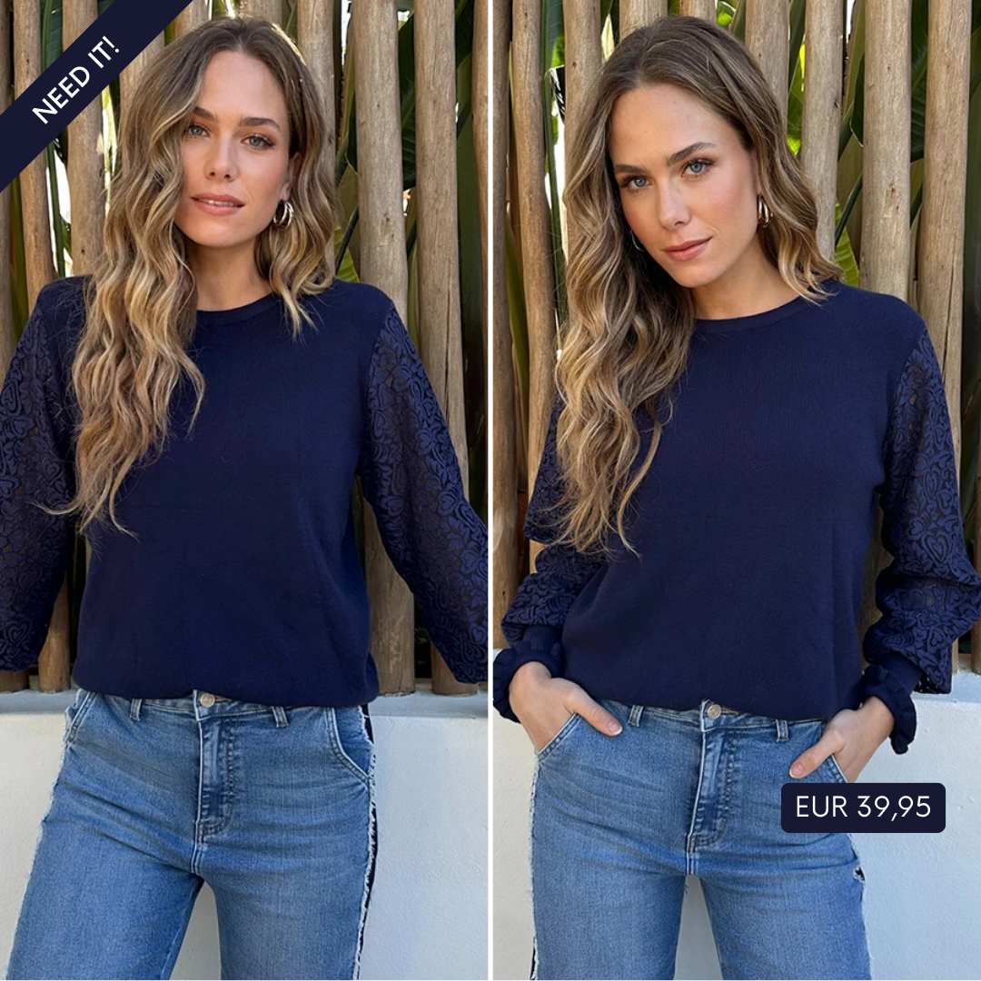 Fashion Musthaves Facebook ad