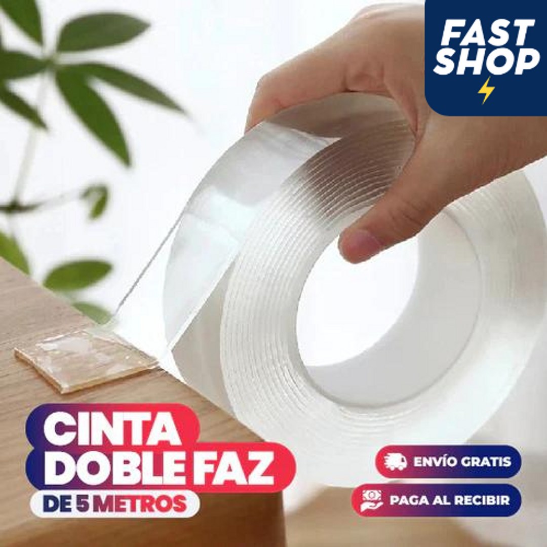Fast Shop CR Facebook ad