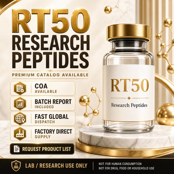 Novapure Premium Peptides Facebook ad