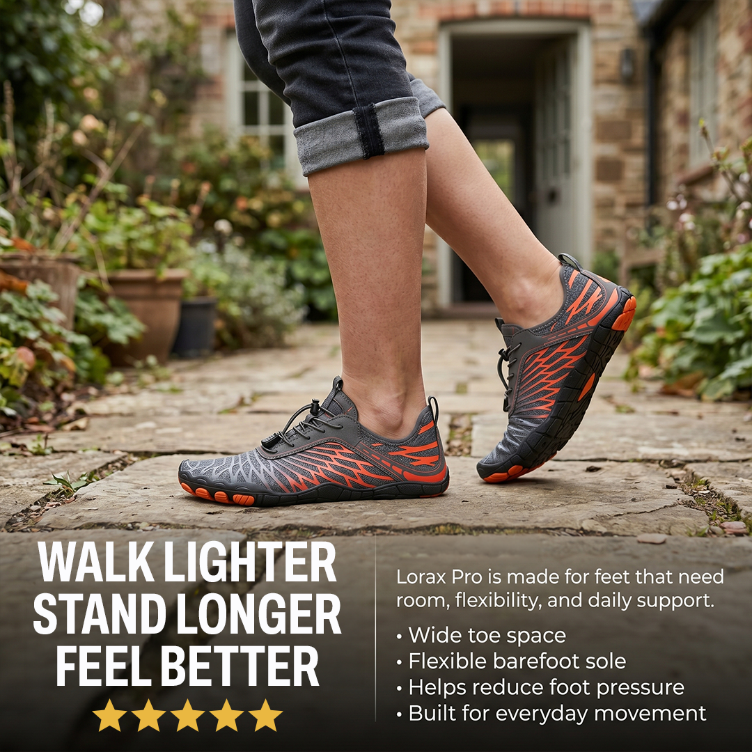 Peak Footwear Facebook ad