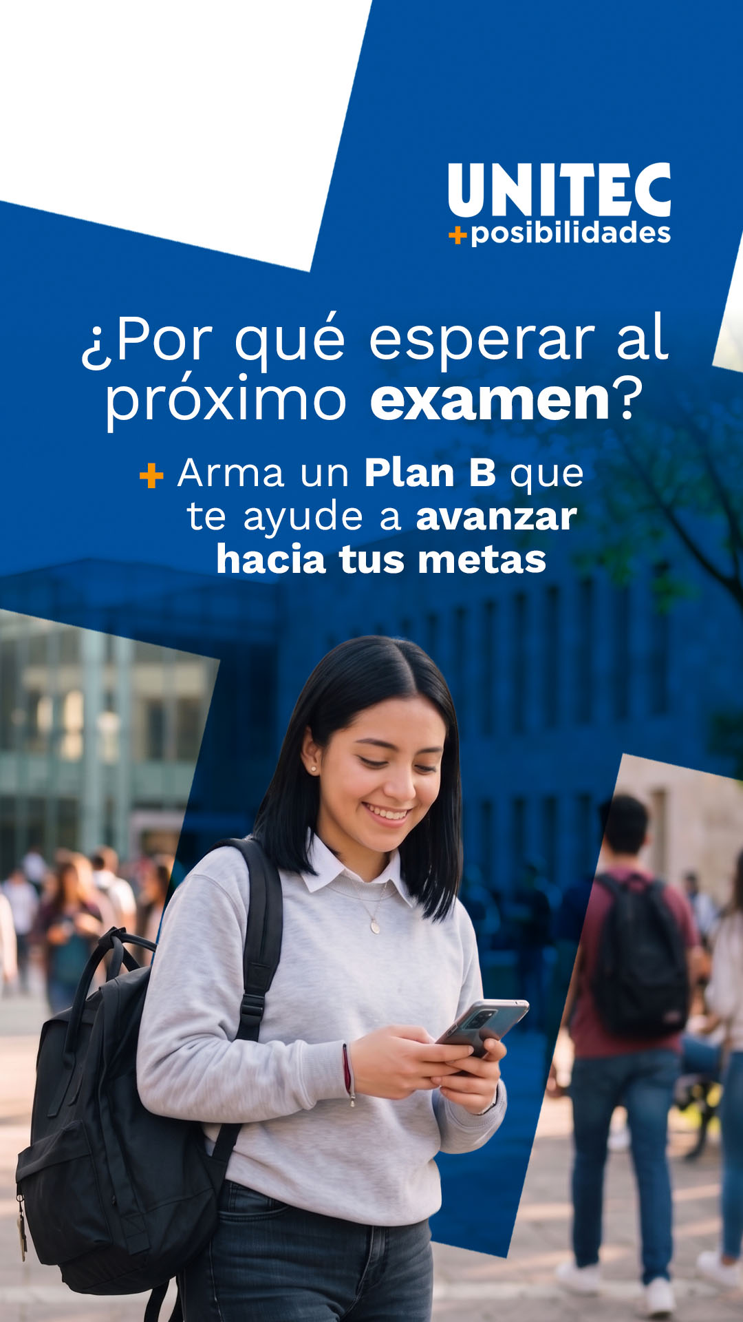 UNITEC Facebook ad