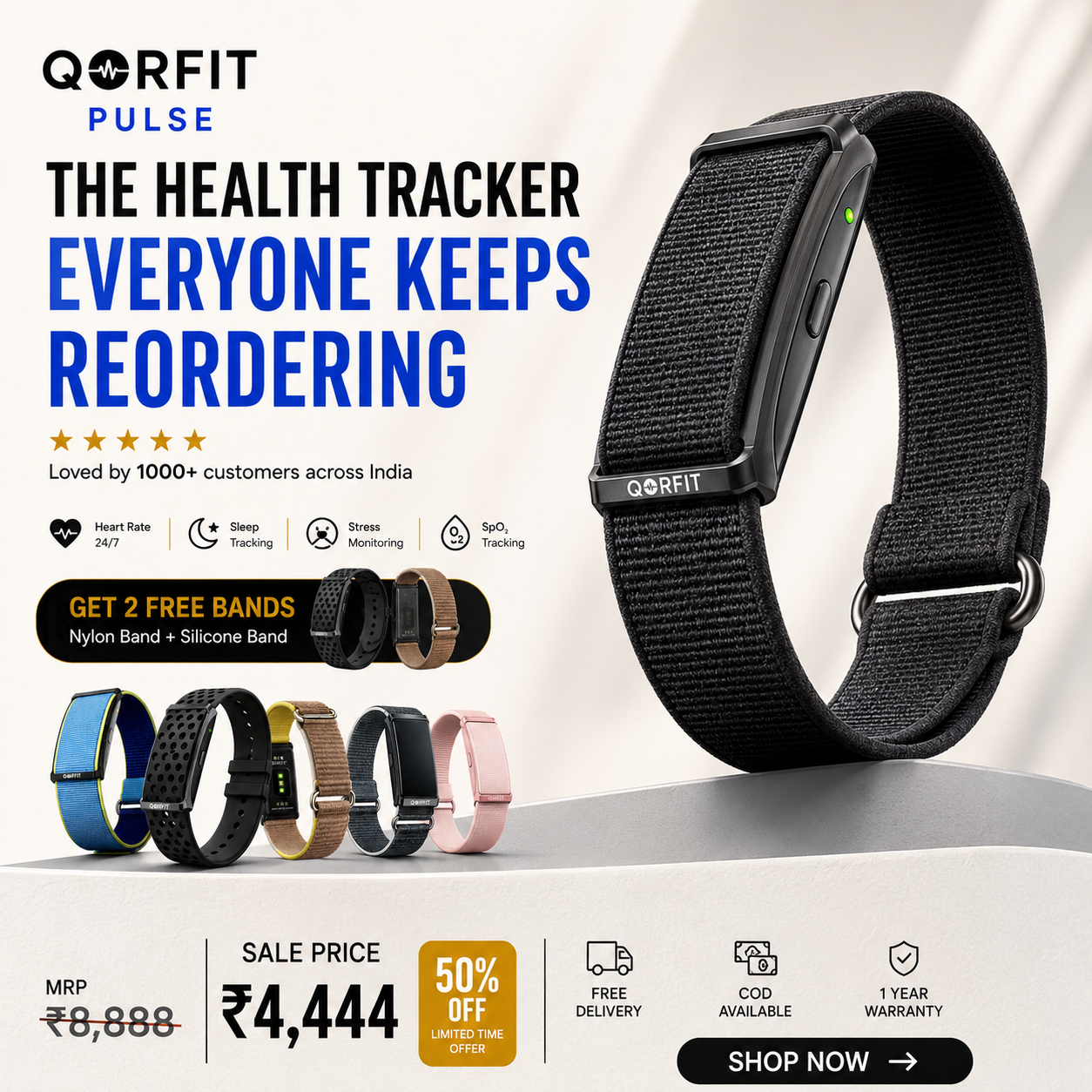 Smart Tech Zone Facebook ad
