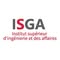 Groupe ISGA