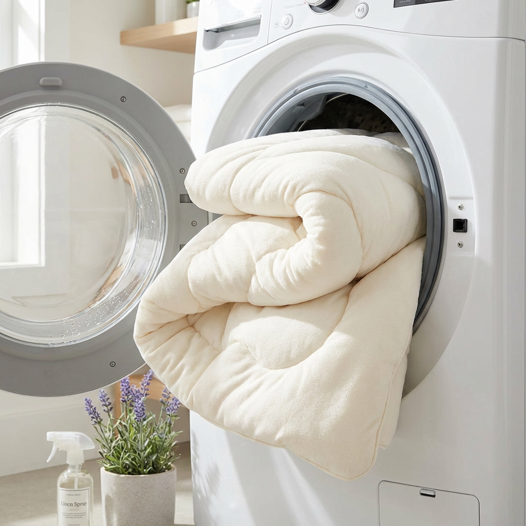 Mellow Pillows Facebook ad