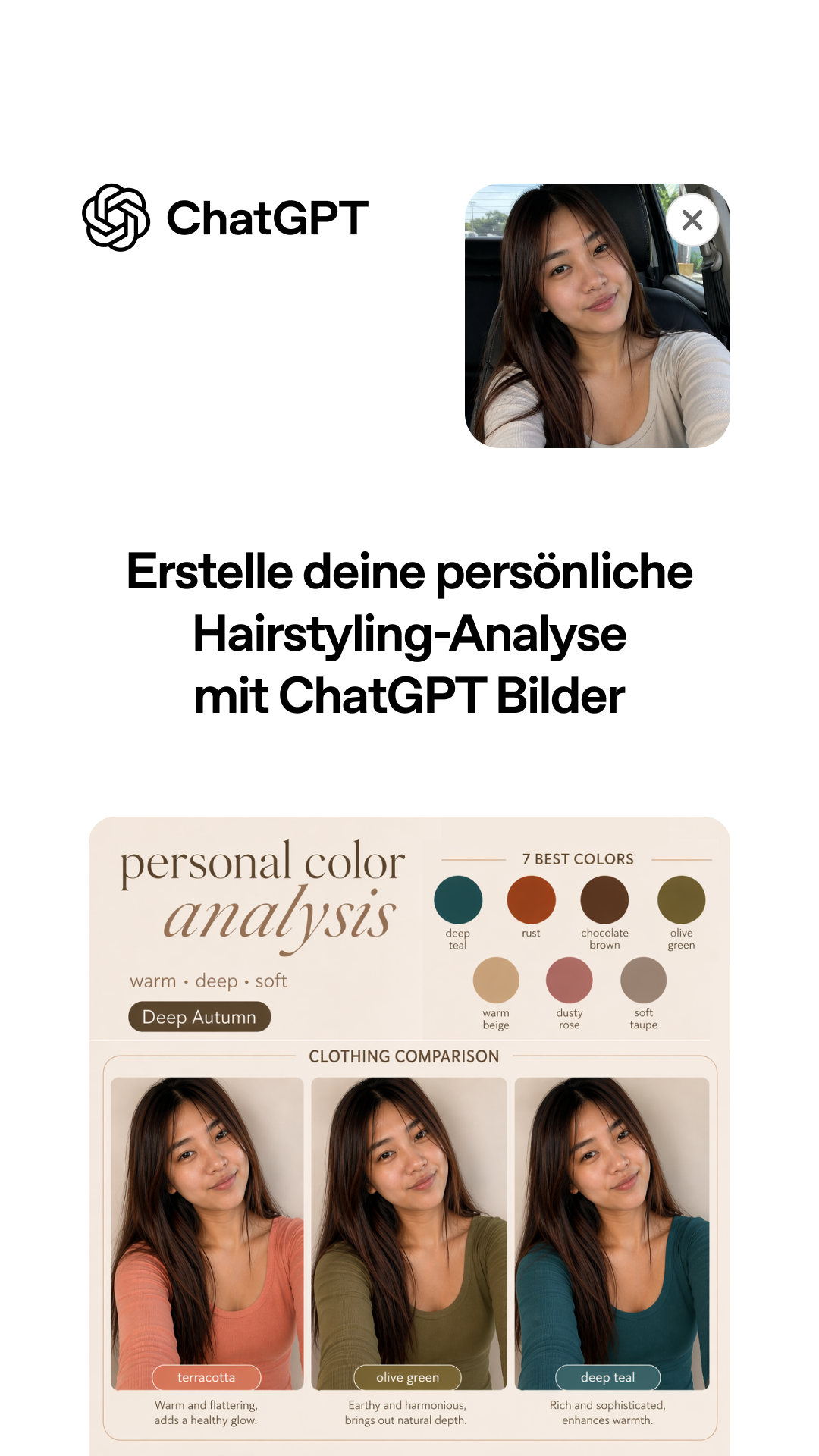 ChatGPT Facebook ad from Jul 22, 2026