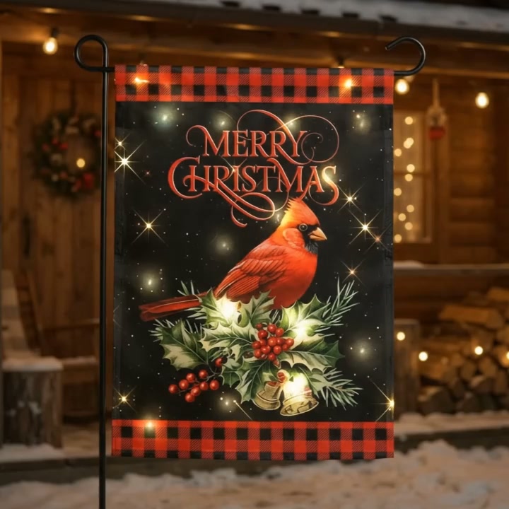 Flagwix.com Facebook ad: A Light That Remembers