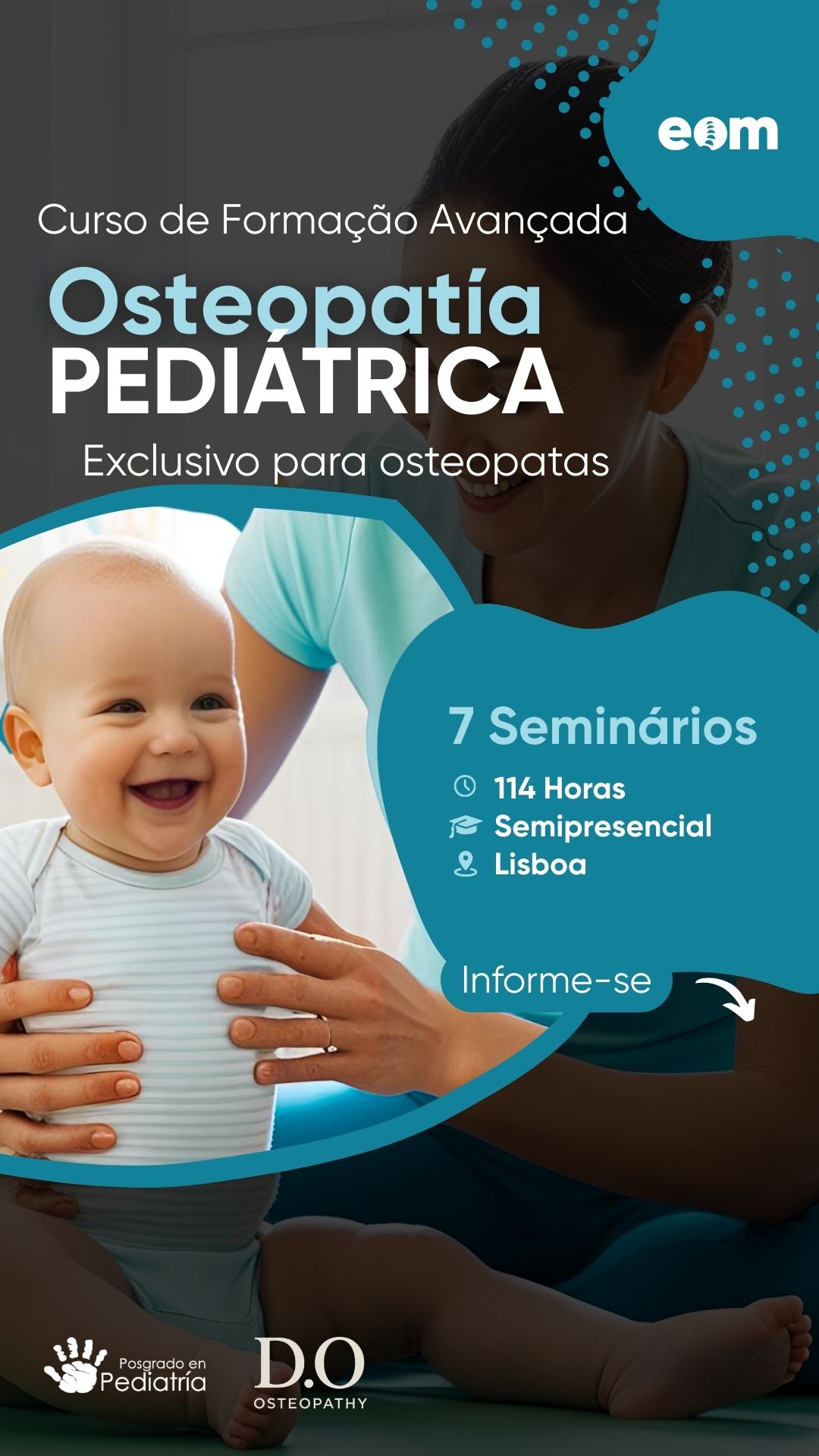 EOM - PORTUGAL Facebook ad