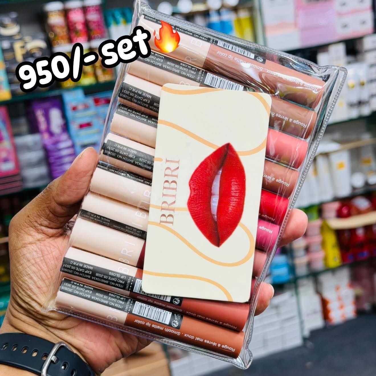 Escach Shopping Facebook ad: Eid Beauty Sale is Live