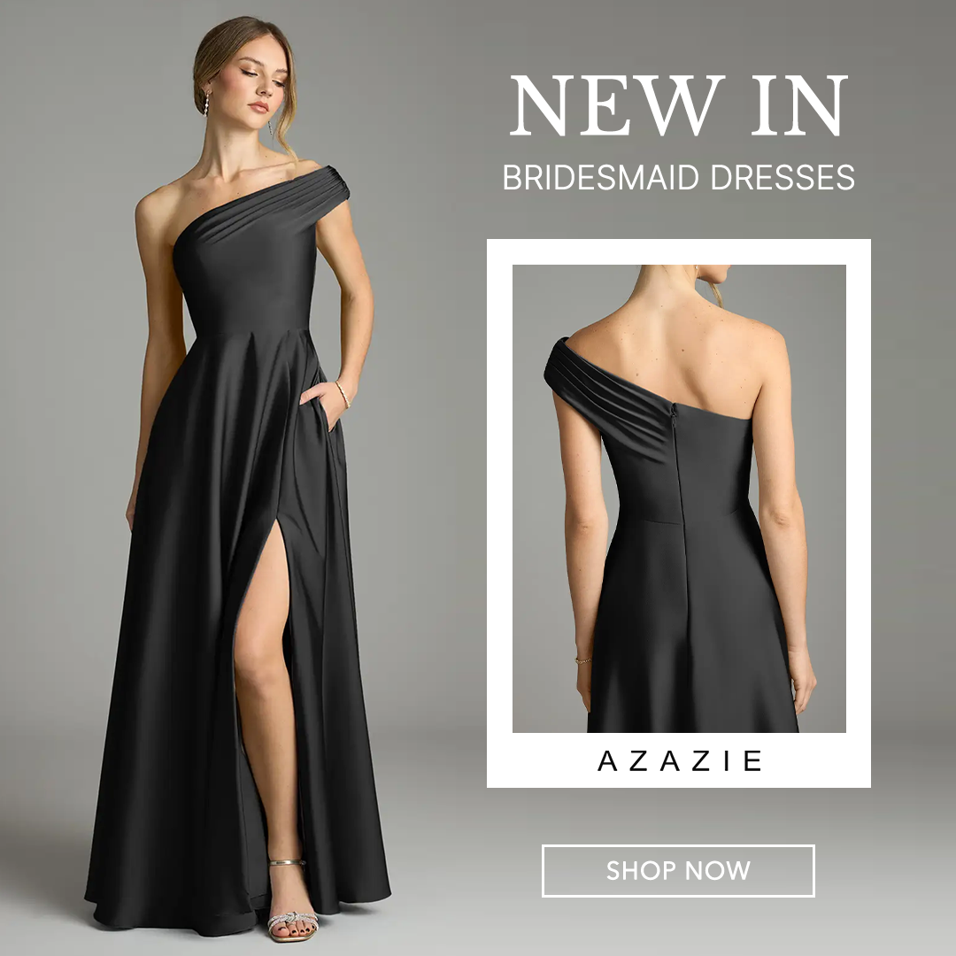 AZAZIE Facebook ad from Aug 1, 2026