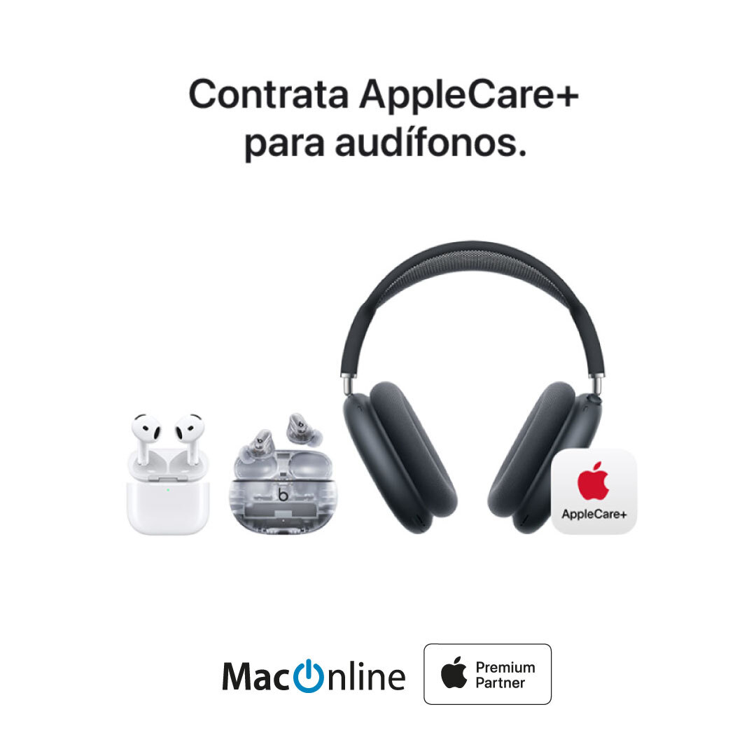 MacOnline Facebook ad