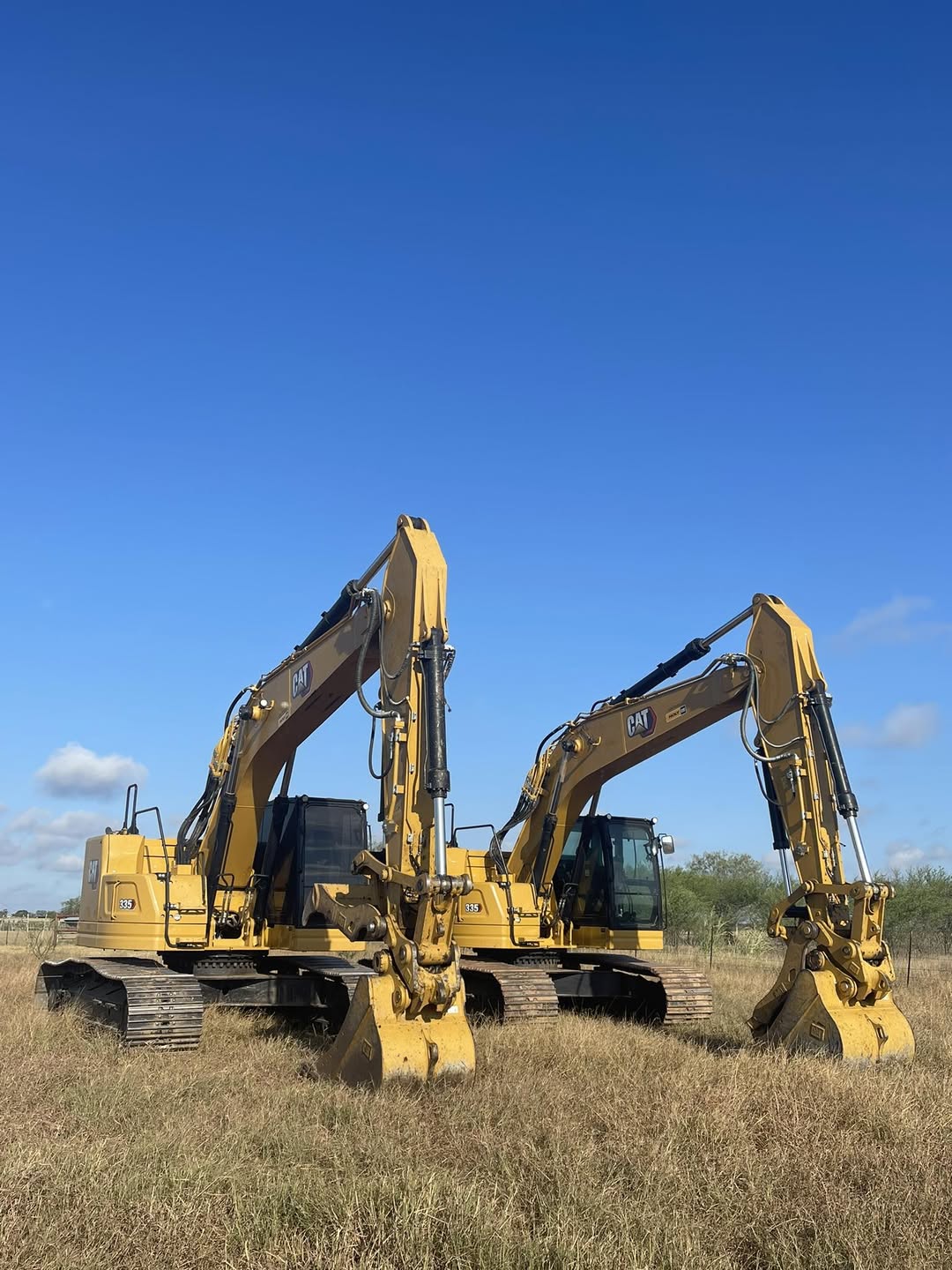 Diamond M Land Management, LLC Facebook ad