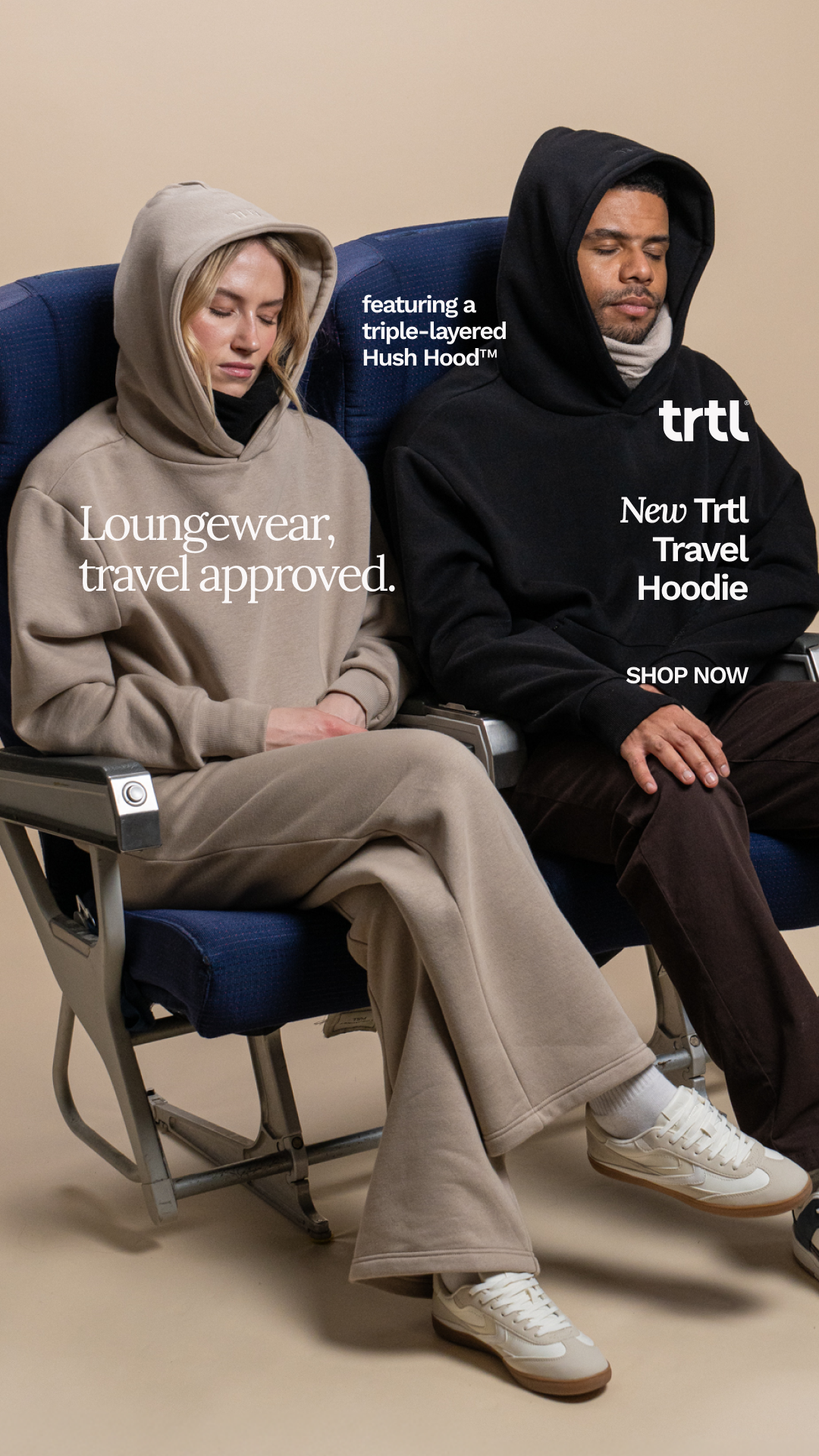 Trtl Facebook ad