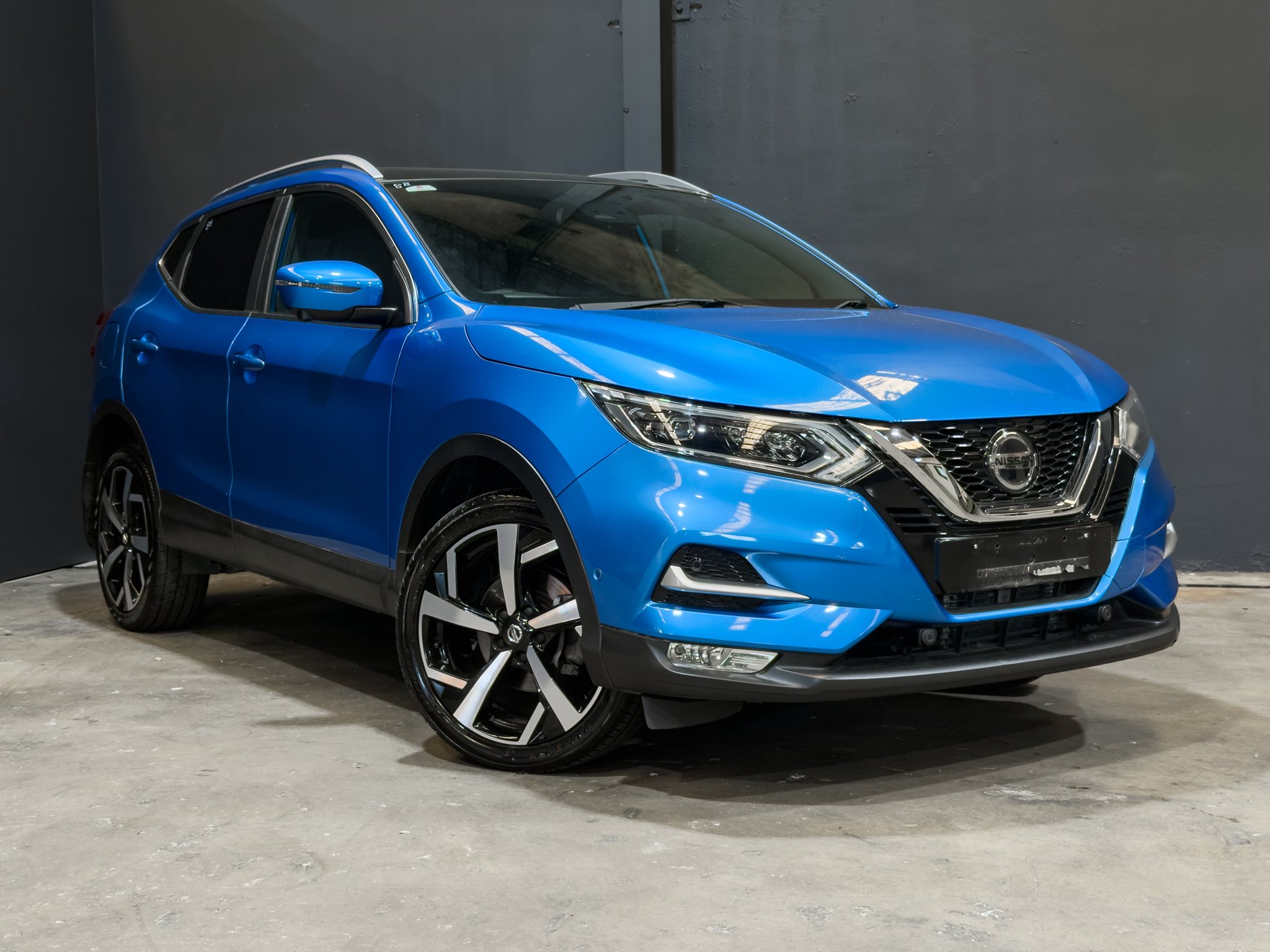 Car Mart Direct NSW Facebook ad