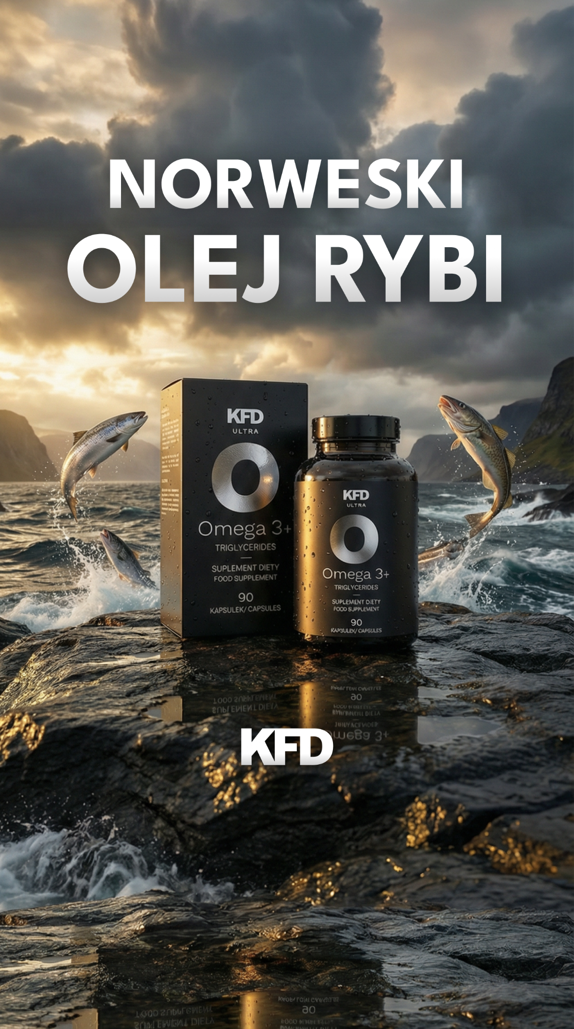 KFD Unofficial Facebook ad