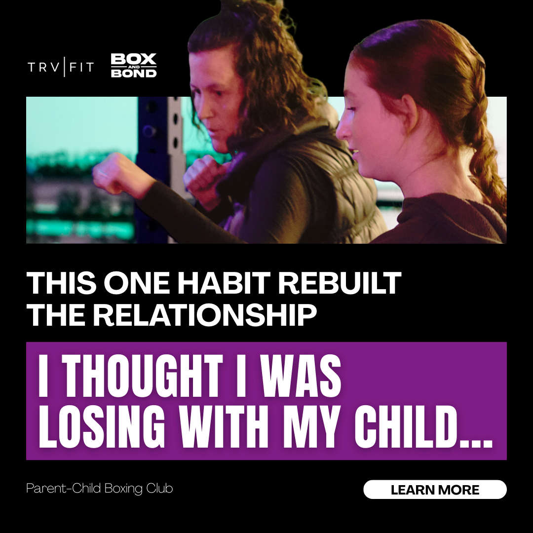 Trvfit Flushing Facebook ad: They’ll forget the combos-not that YOU showed up.