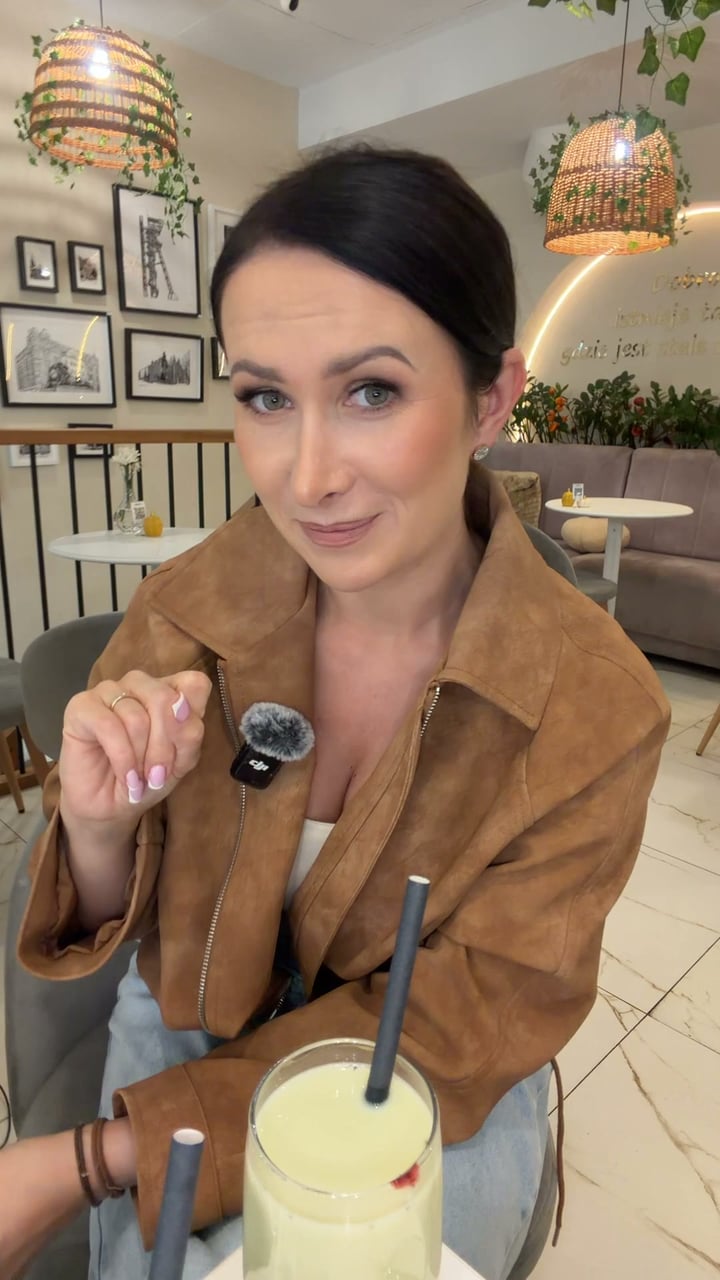 Sonia Michalik psycholog dziecięca Facebook ad: Jak przestać krzyczeć na dziecko?