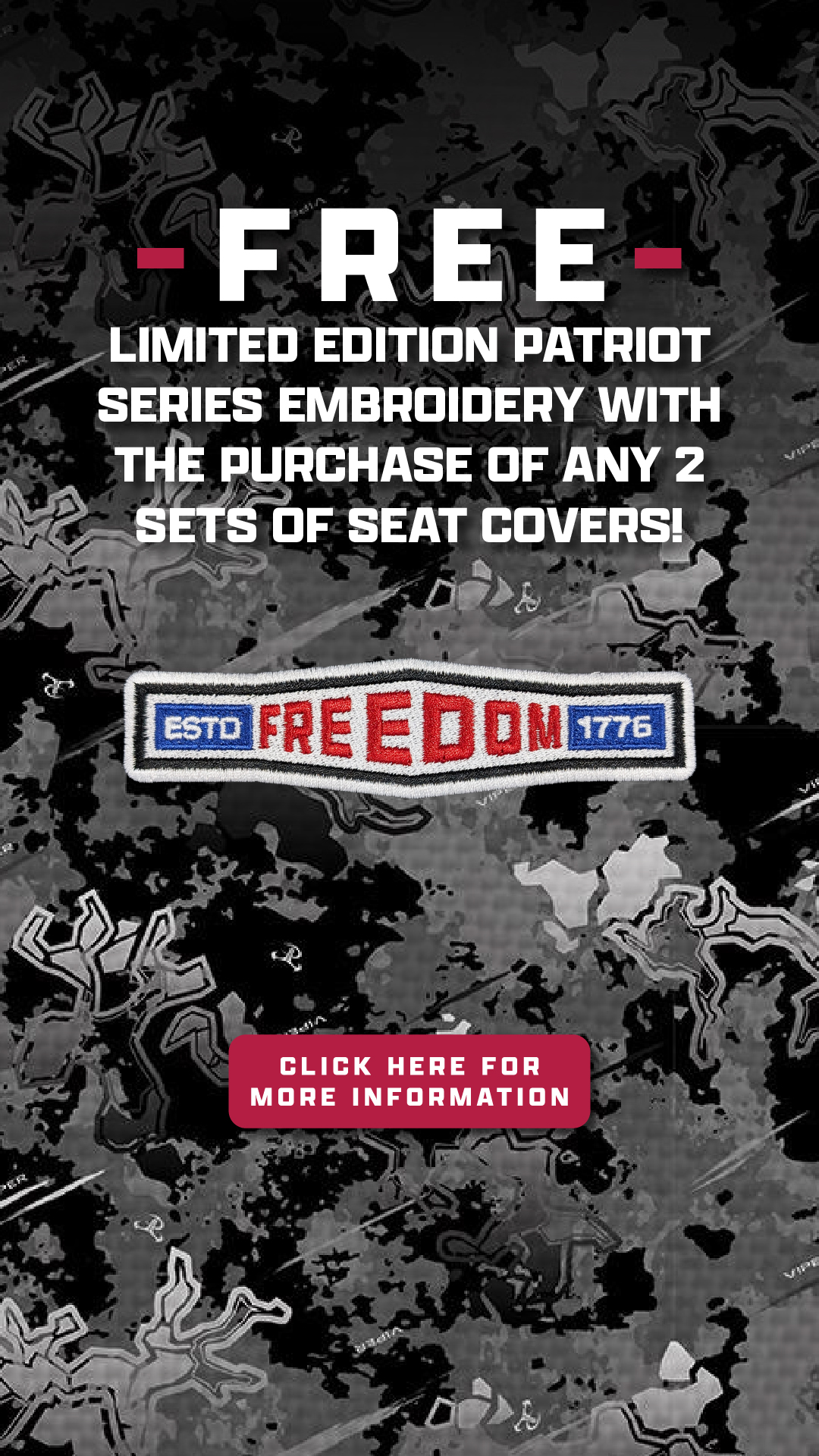 TigerTough Facebook ad