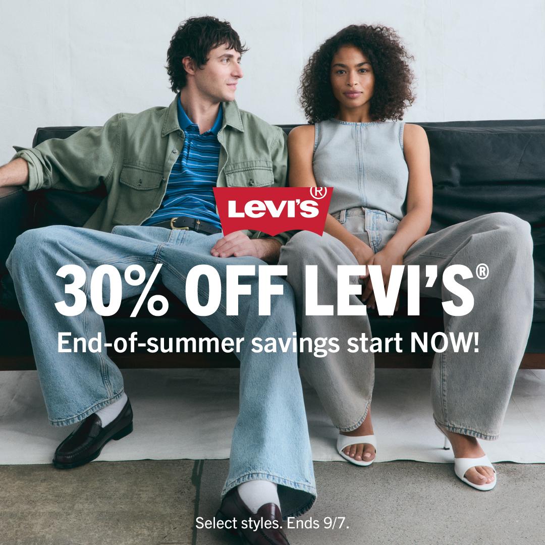Macy's Facebook ad