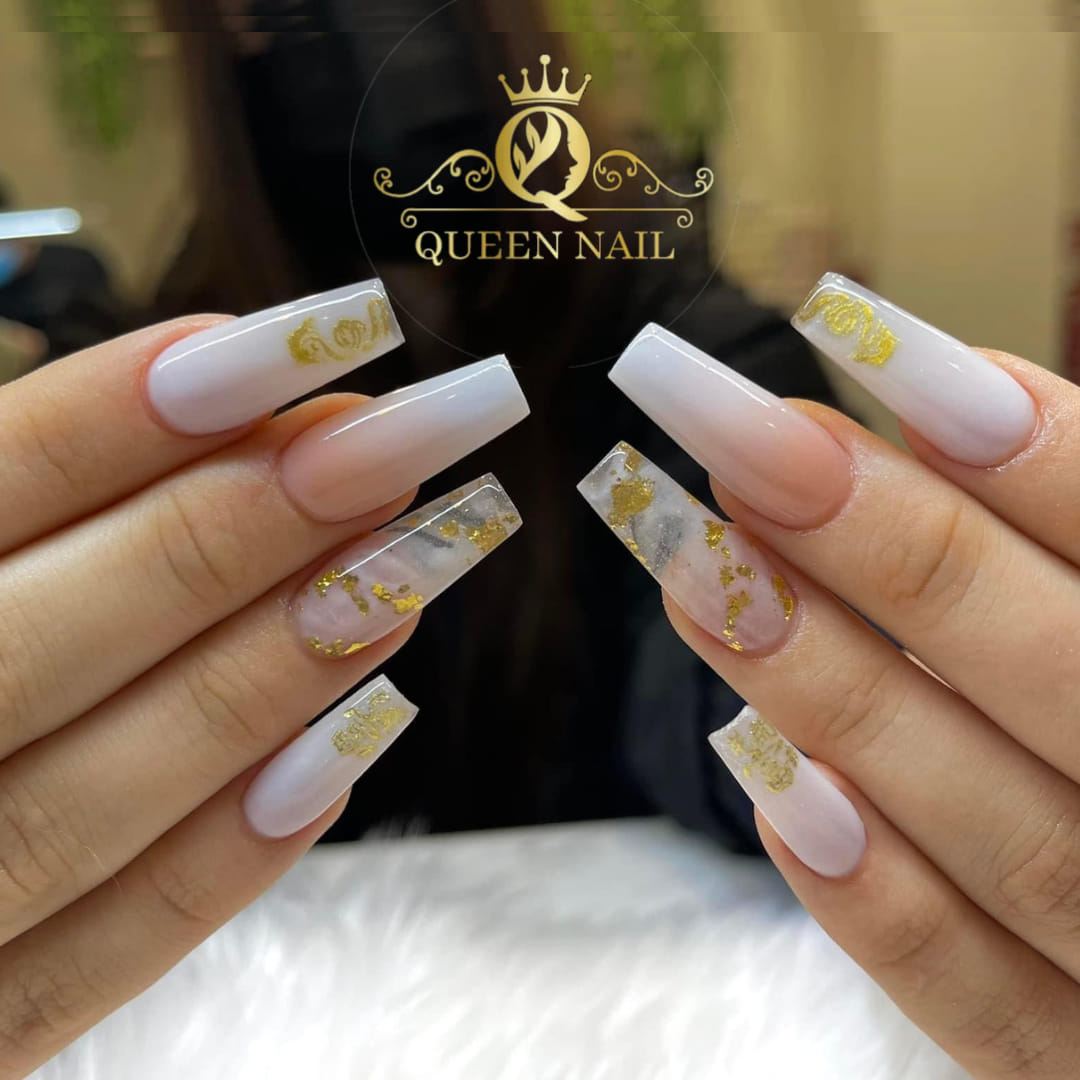 Queen Nail Helmstedt Facebook ad
