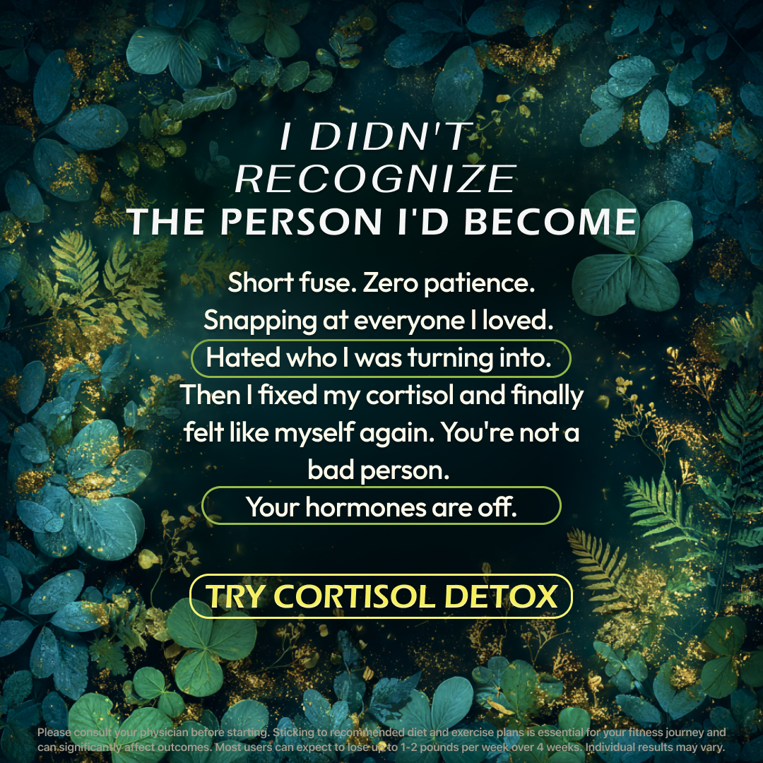 Olivia Harper Nutritionist  Facebook ad