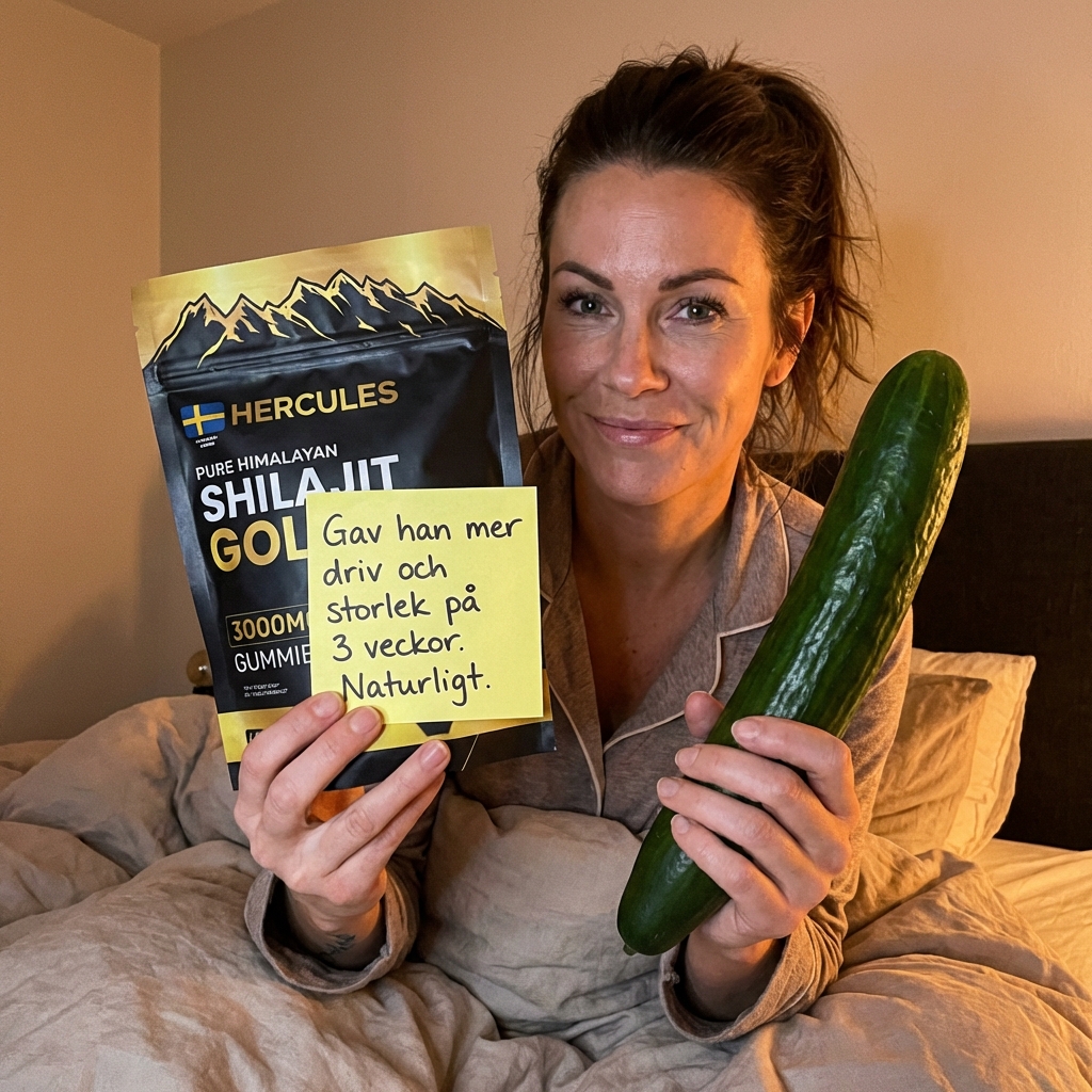 Hercules Sverige Facebook ad