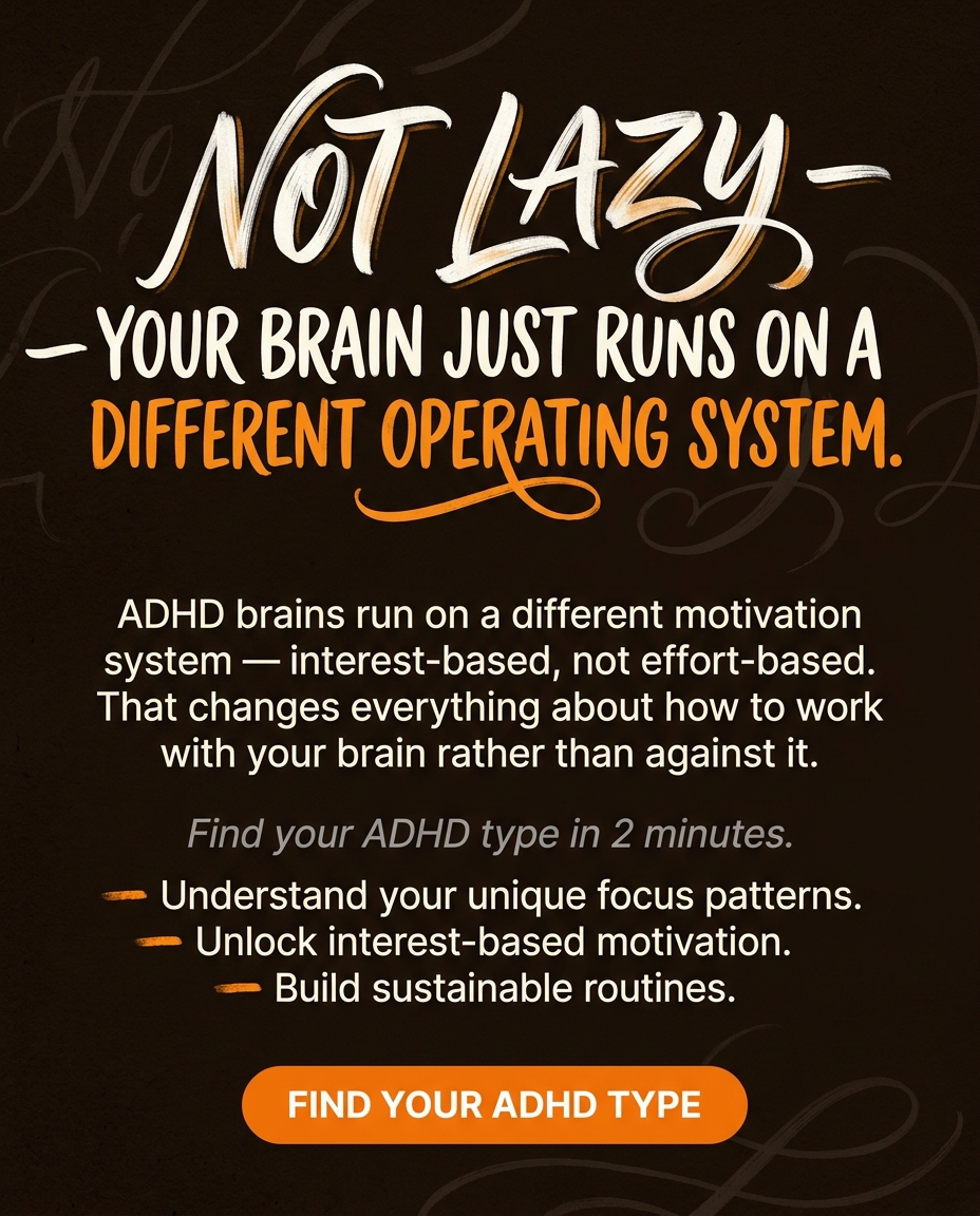 Personality Test: Created by Experts  Facebook ad