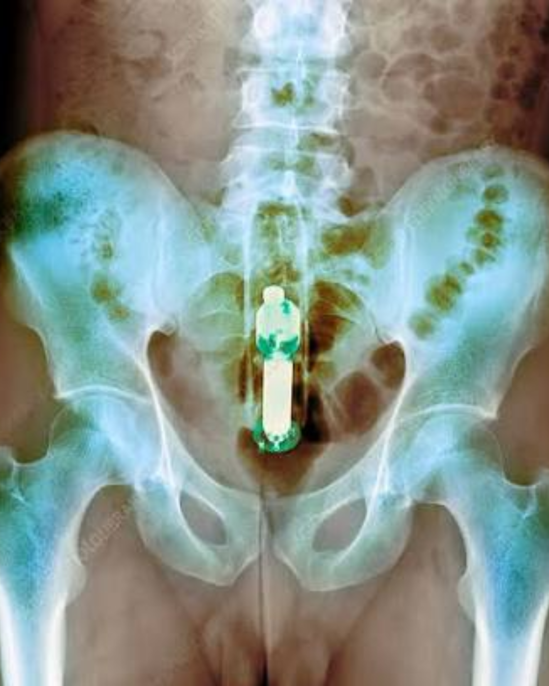SA Health Solutions Facebook ad