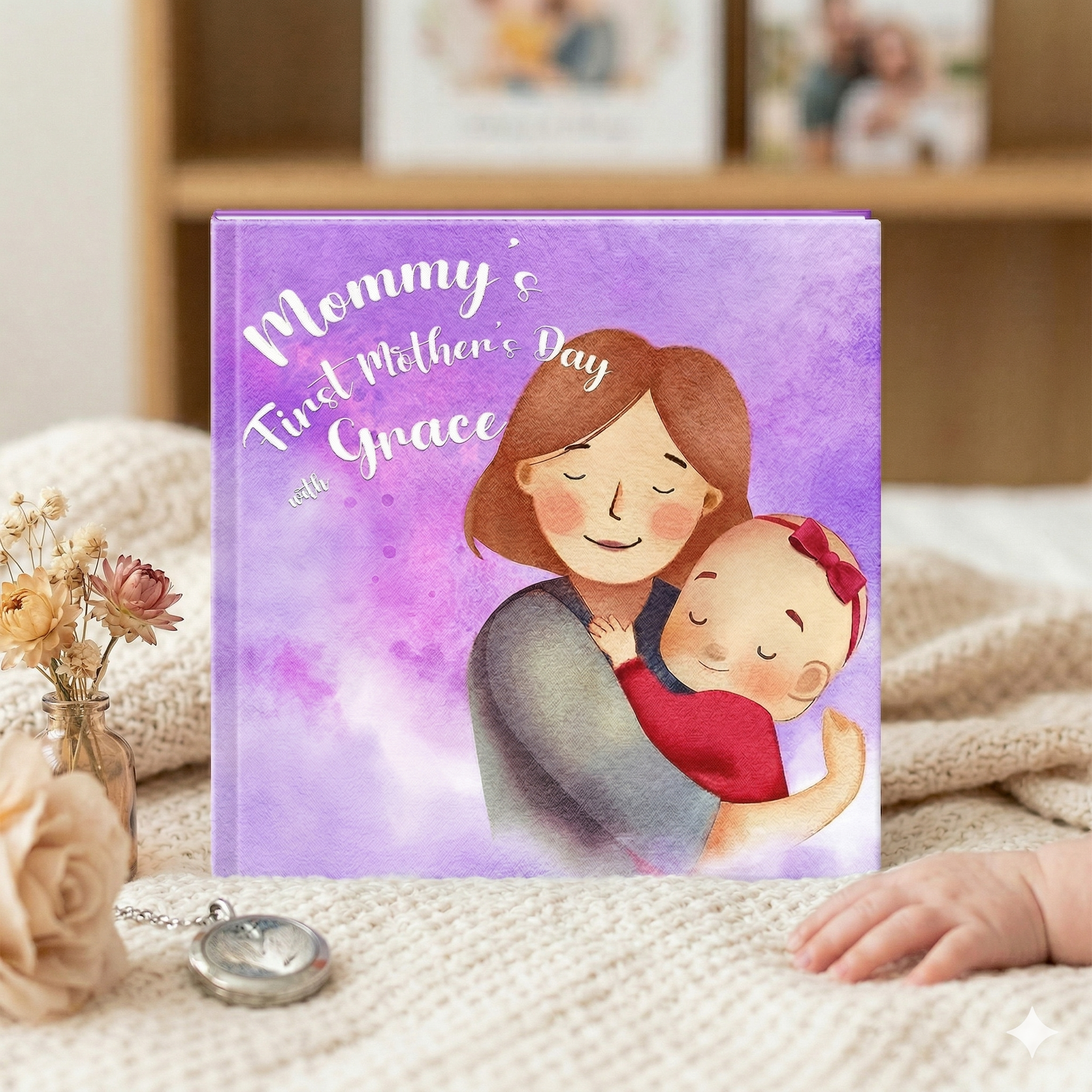 My Story Tale Books Facebook ad