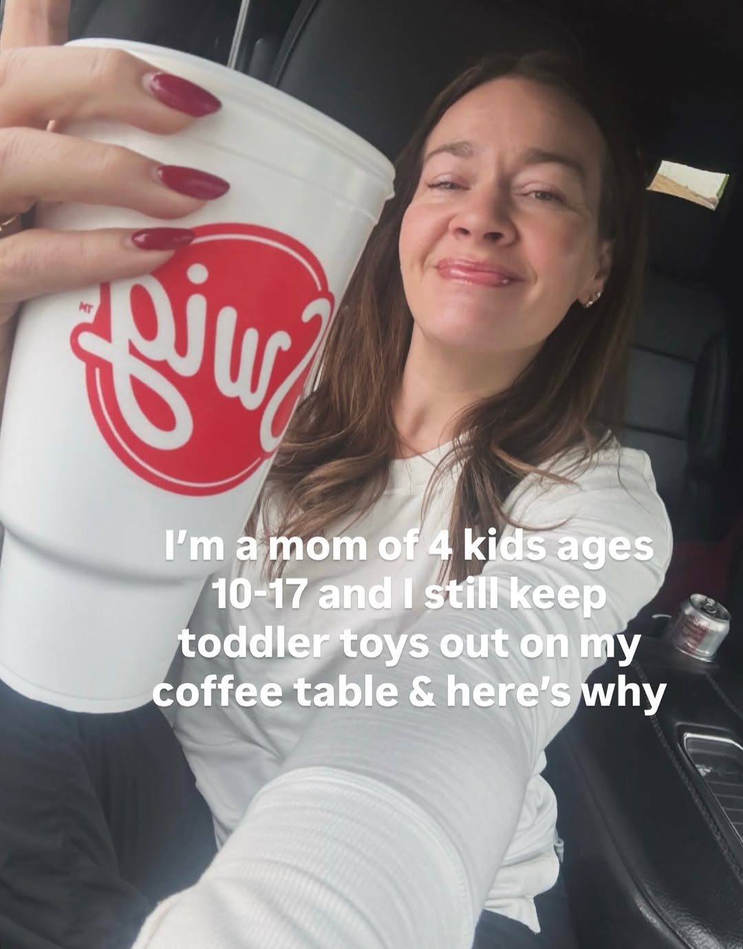 Ashley Rose Reeves Facebook ad