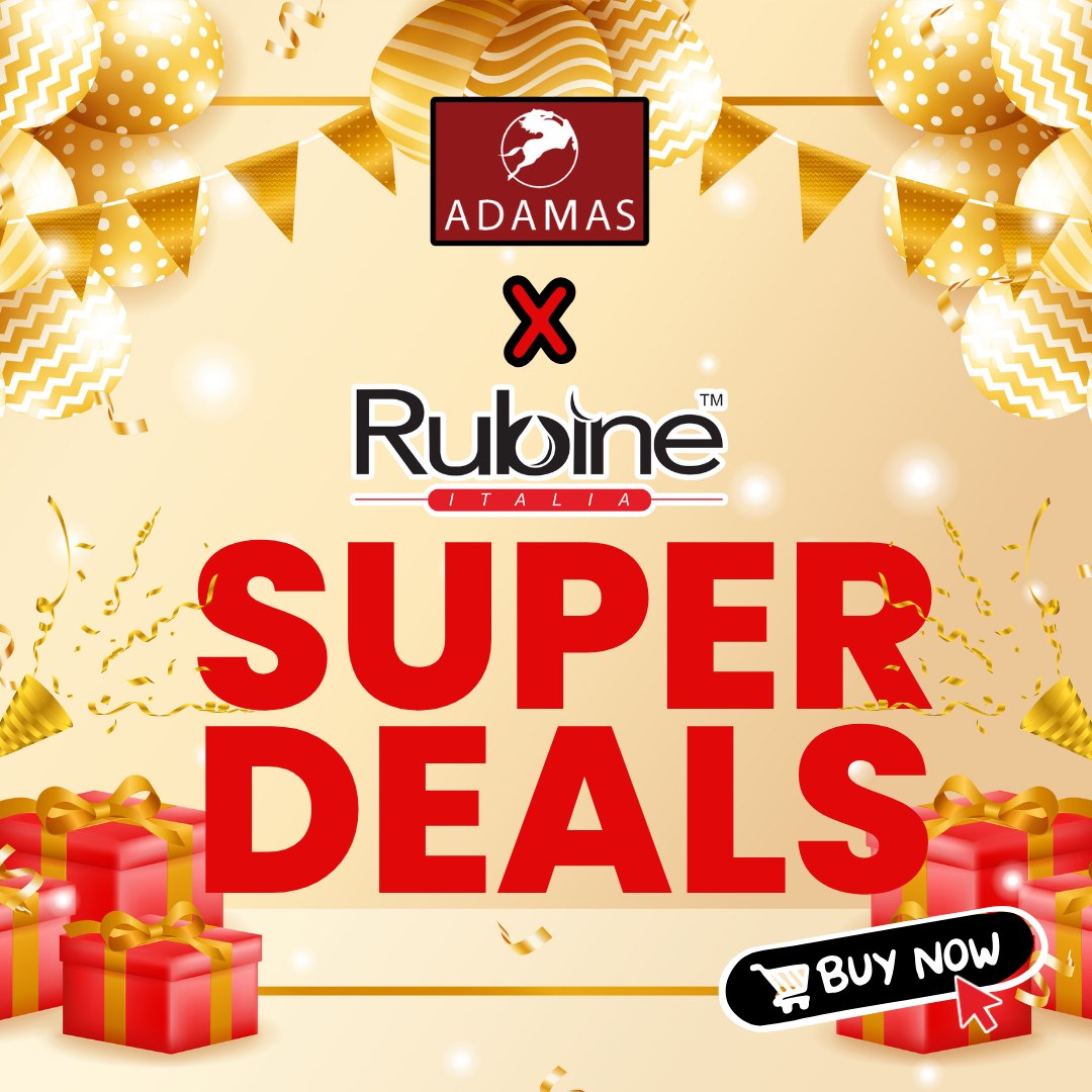 Adamas Trading Facebook ad