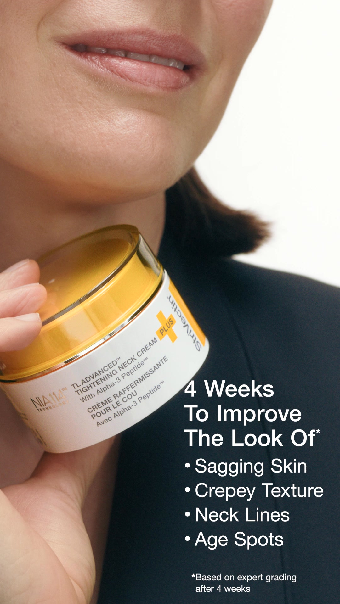 StriVectin Facebook ad from Jul 29, 2026
