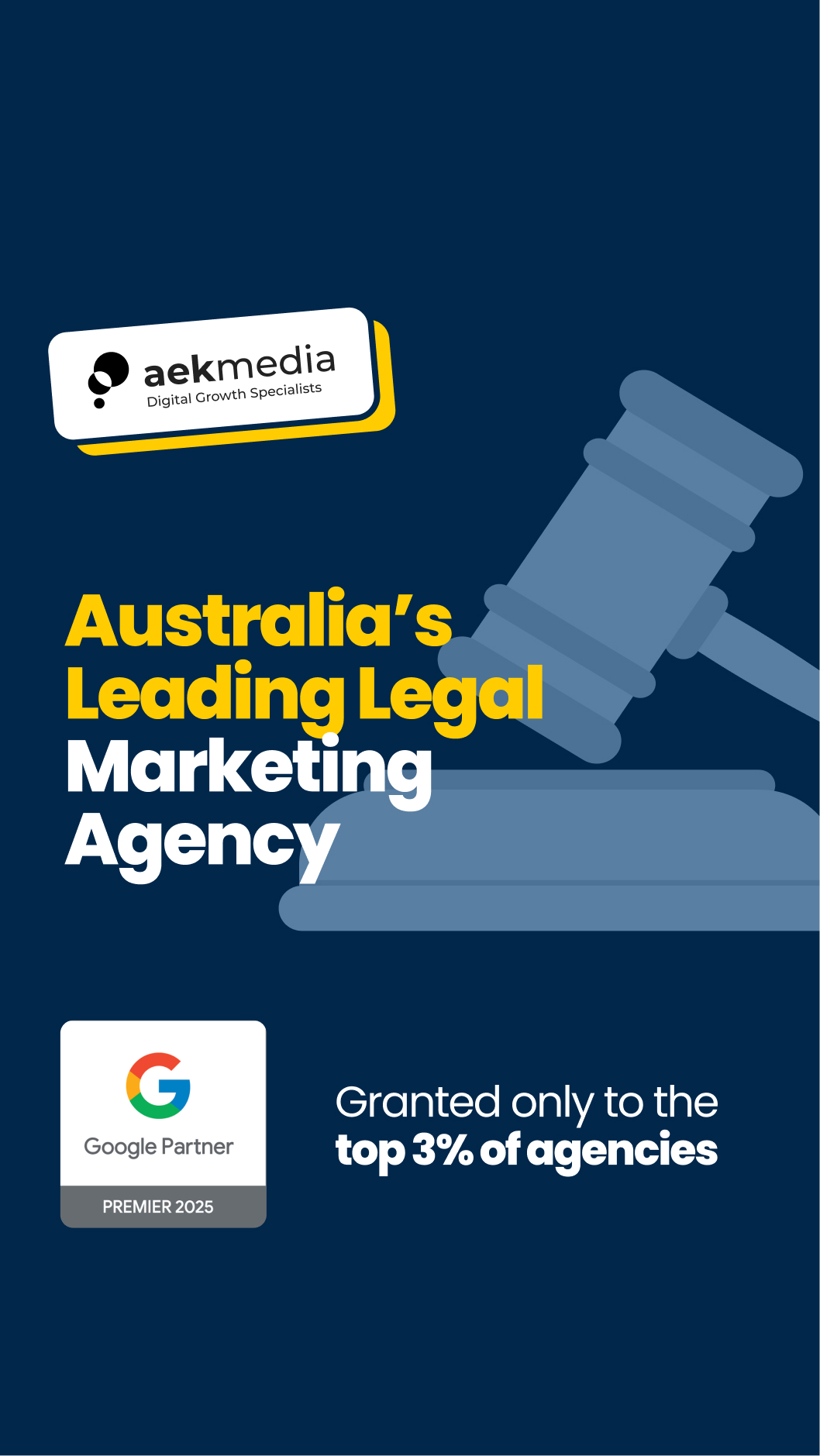 AEK Media Facebook ad from Jun 22, 2026