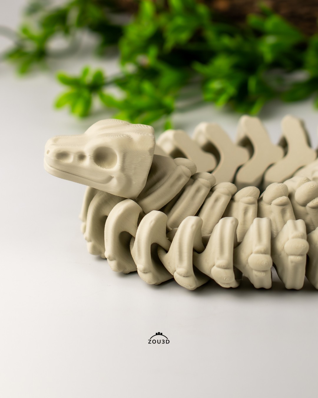 ZOU3D Facebook ad