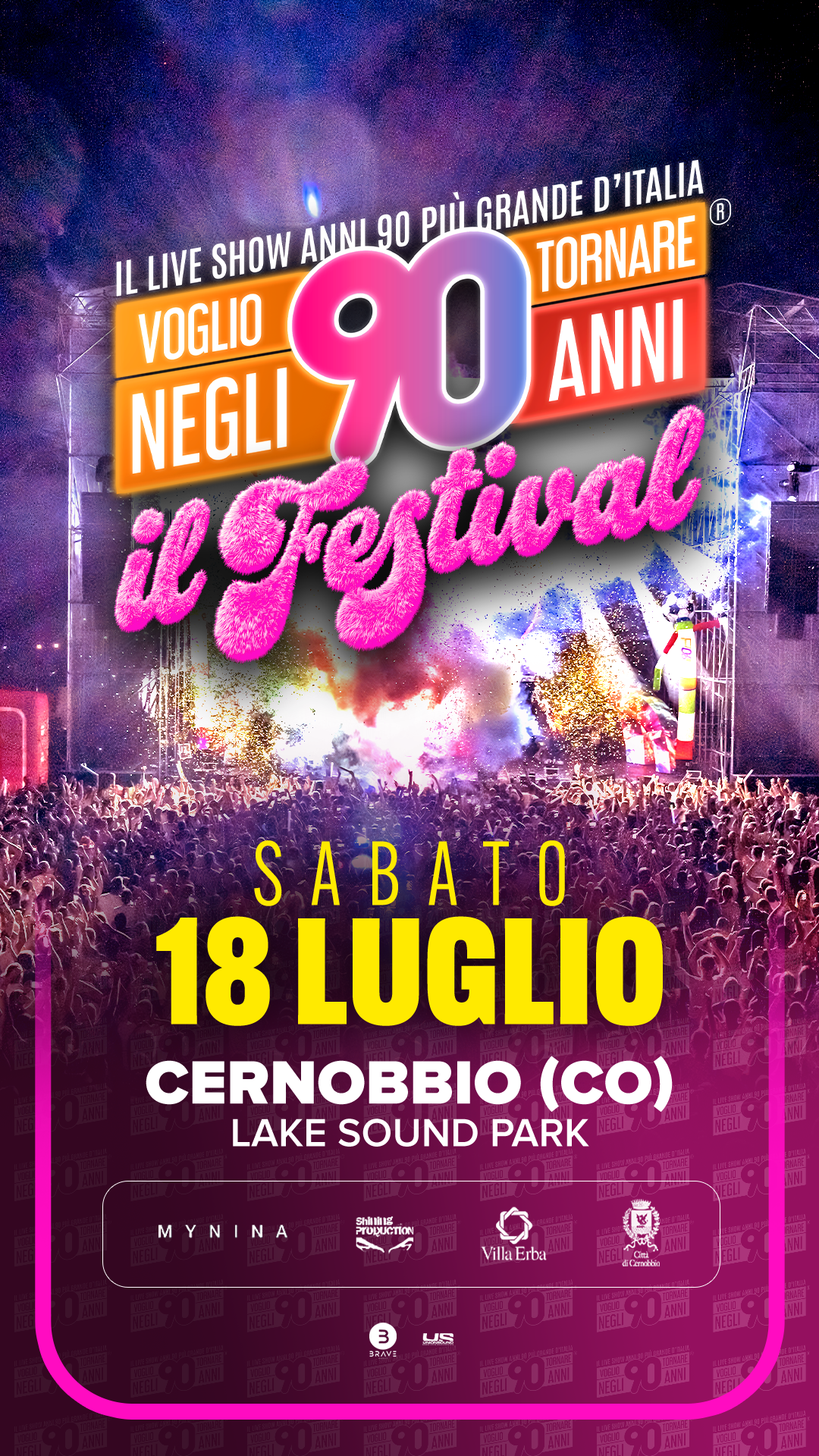 Voglio Tornare Negli Anni 90 Facebook ad