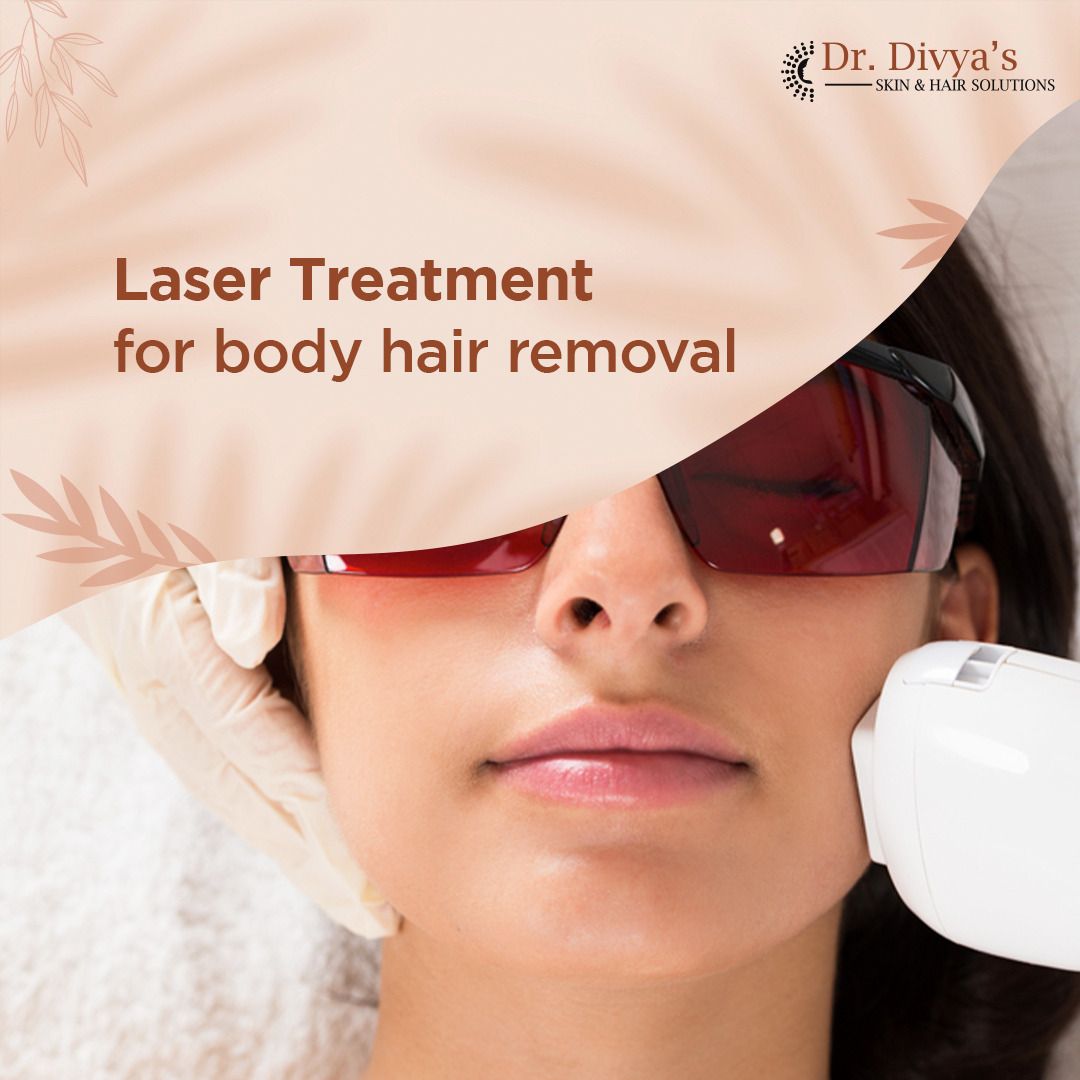 Dr Divya's Skin & Hair Solutions Facebook ad
