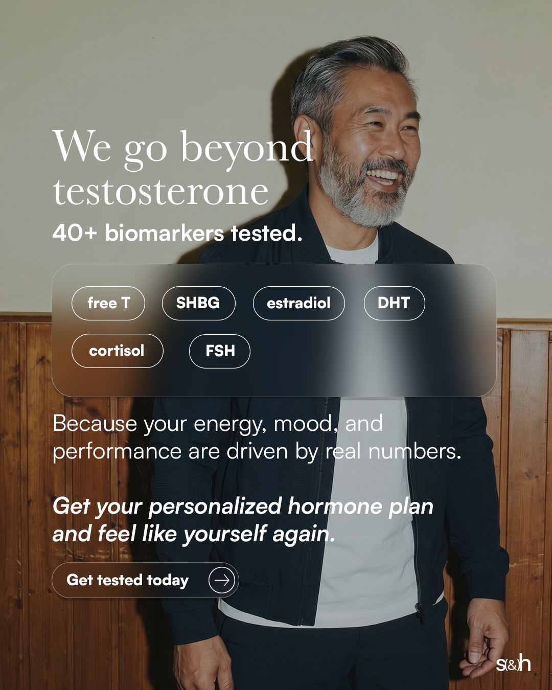 ScienceandHumans Facebook ad