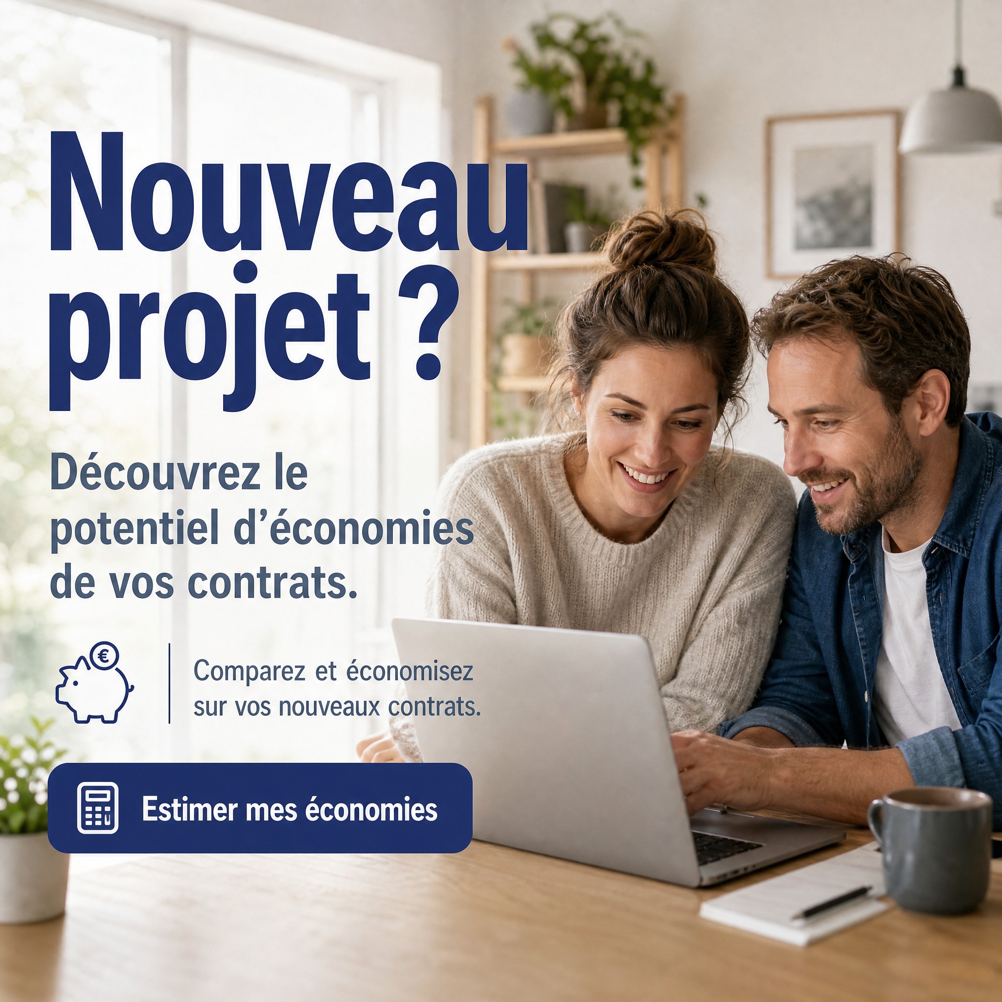 LesFurets.com Facebook ad from Aug 19, 2026