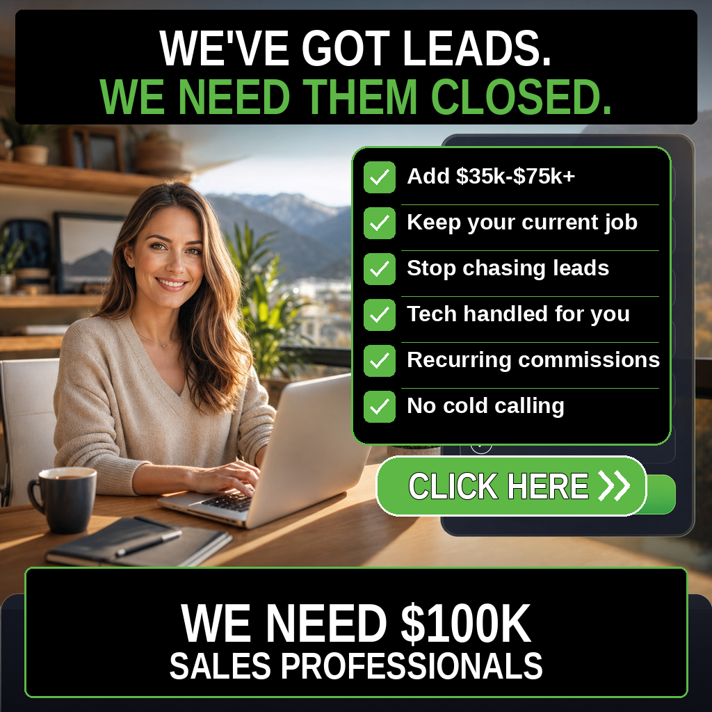 AI Profit Consultant Facebook ad