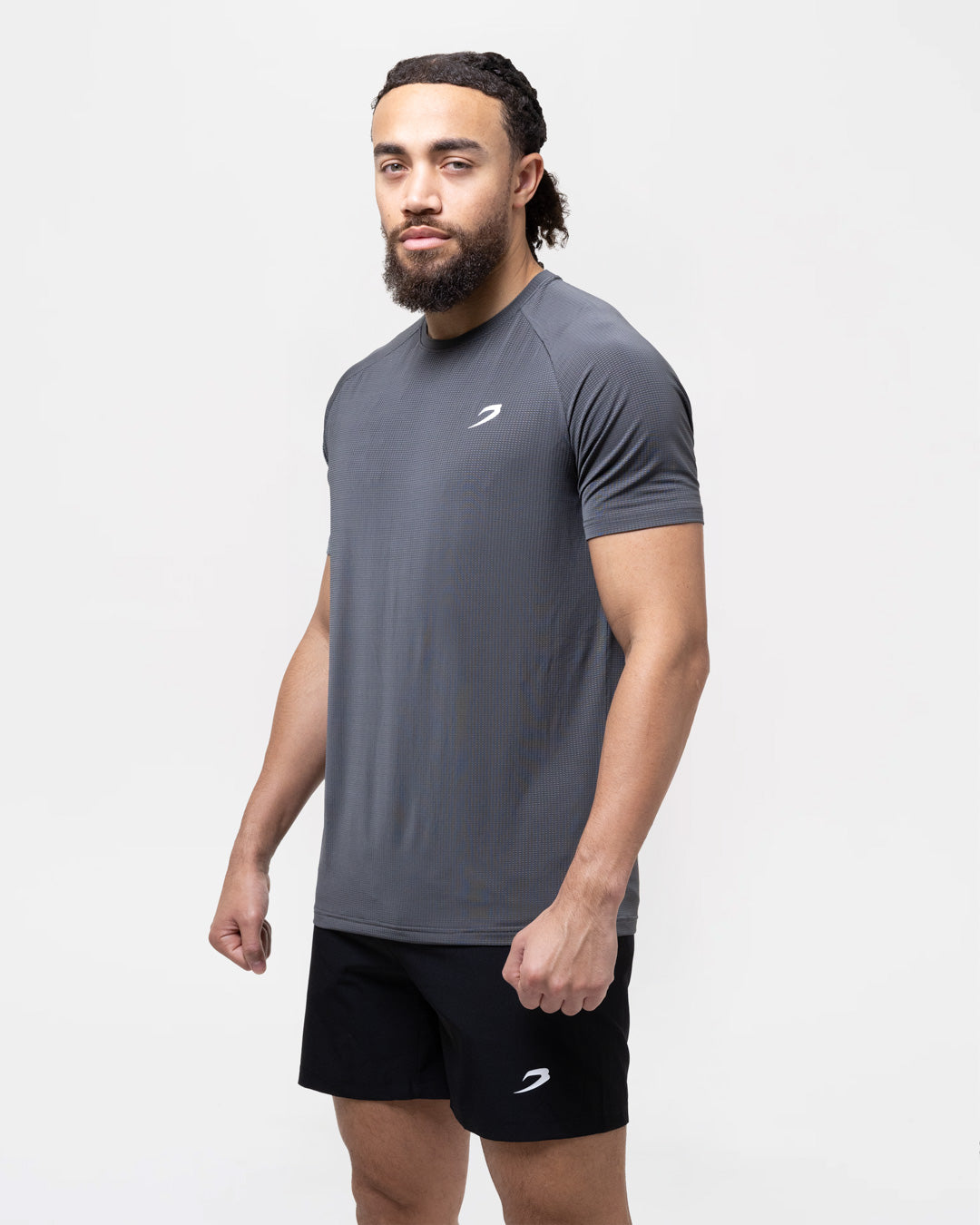 Boxraw Facebook ad: Hotter days. Harder rounds.