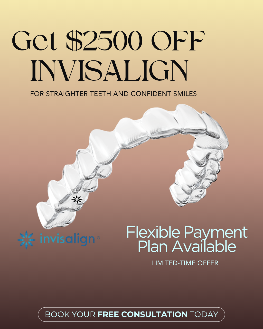 Renova Dental Facebook ad