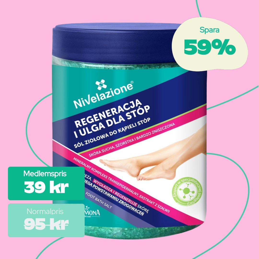 Luxplus.se Facebook ad