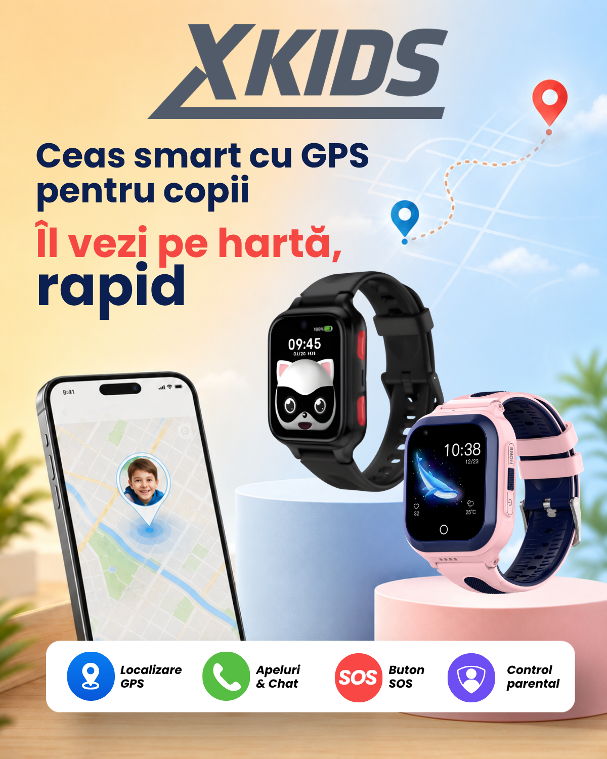 Cele Mai Bune Deal-uri Facebook ad