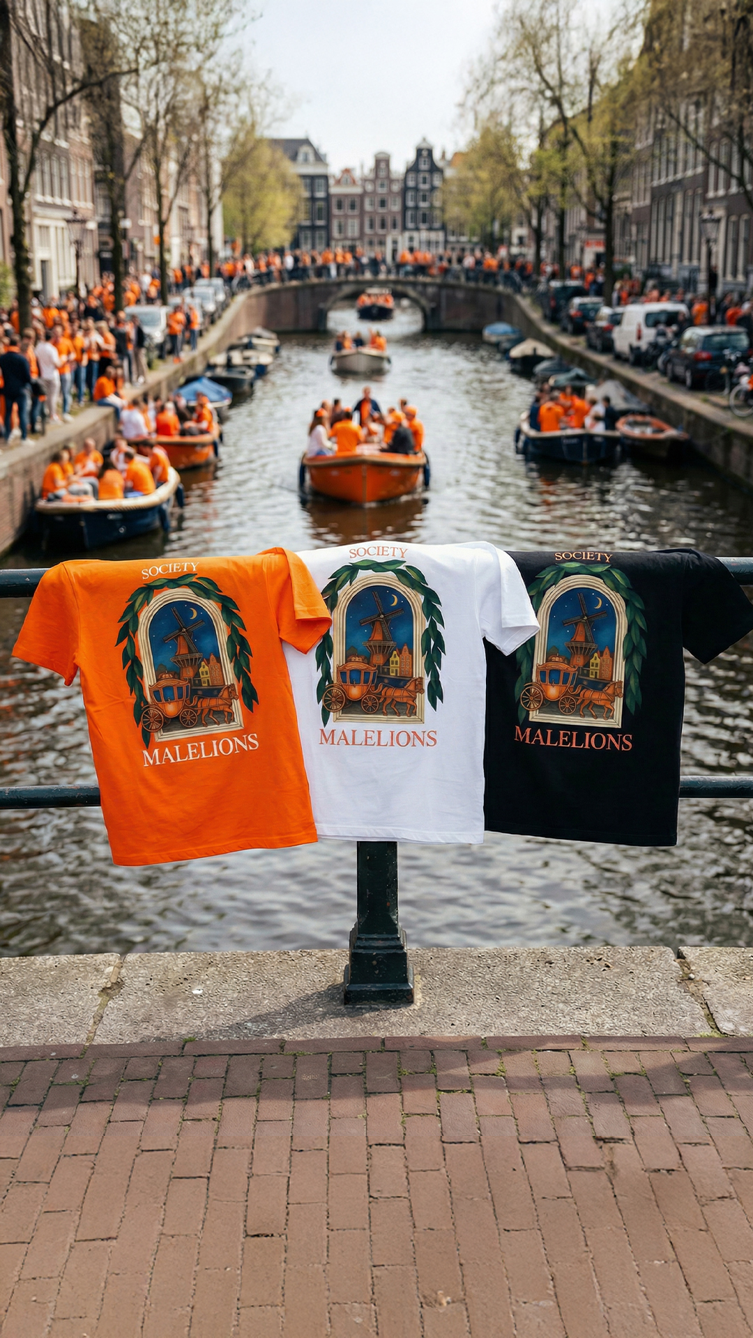 Malelions Facebook ad