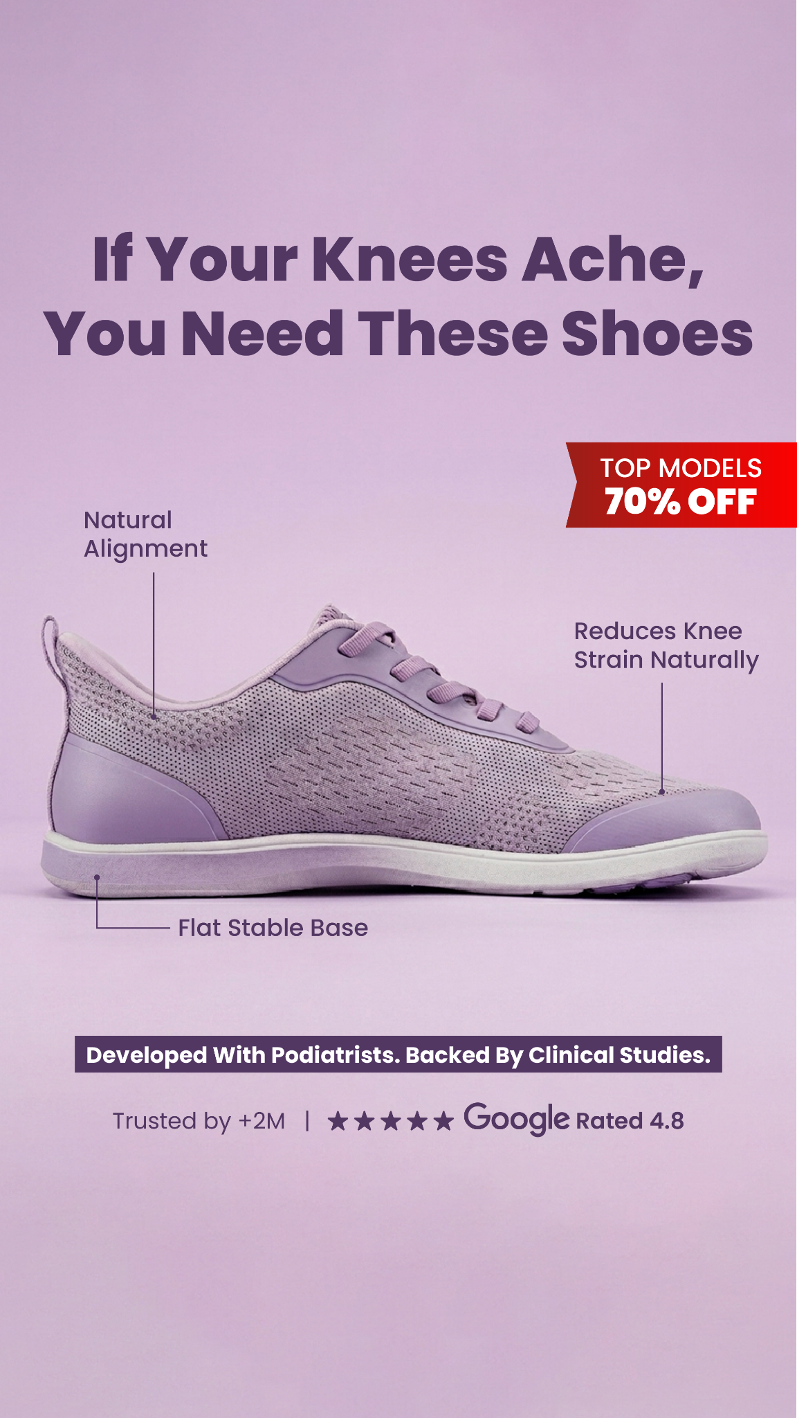 Your Health Journal Facebook ad