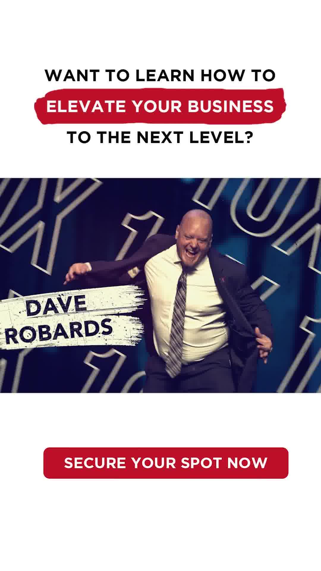 Grant Cardone Facebook ad: My $700M Exec Team Works With YOU