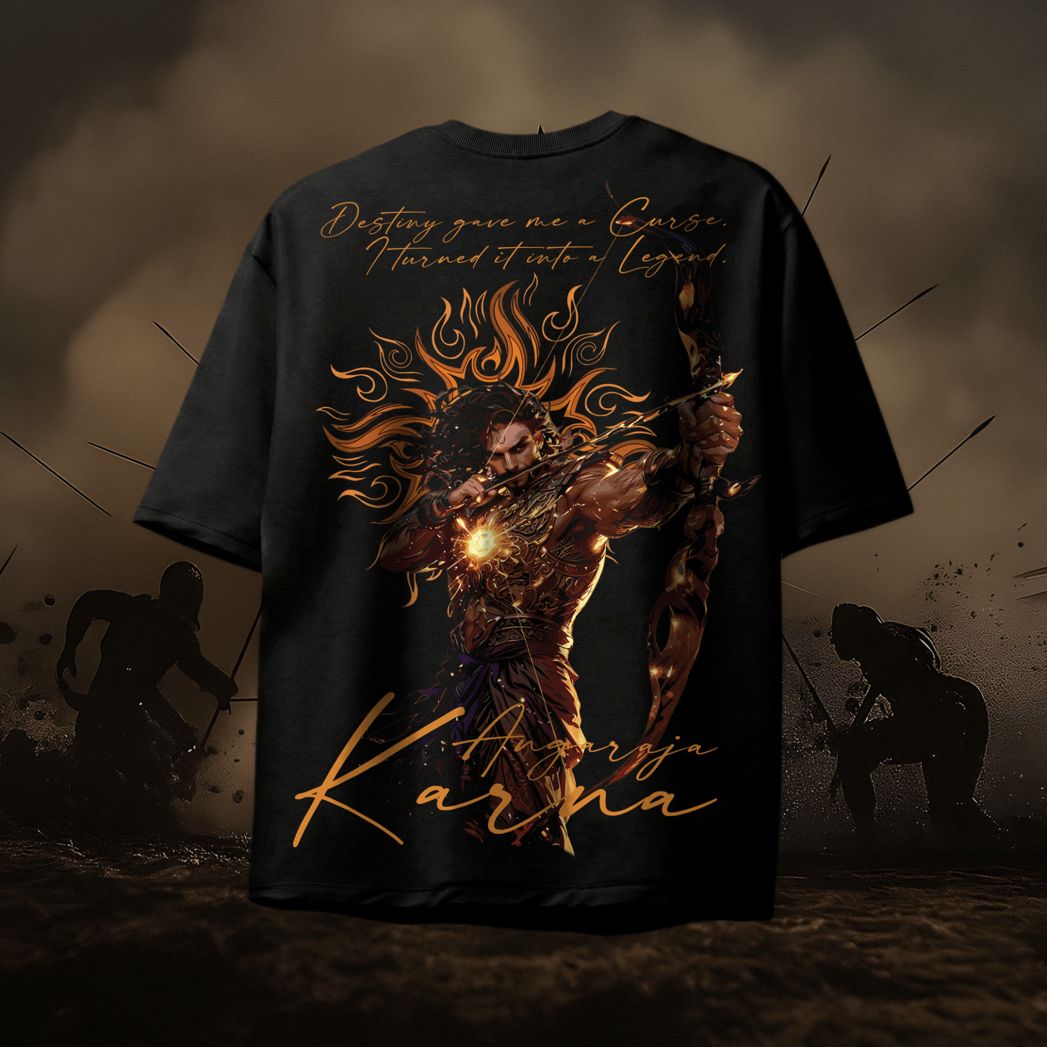 Reali-Tees  Facebook ad