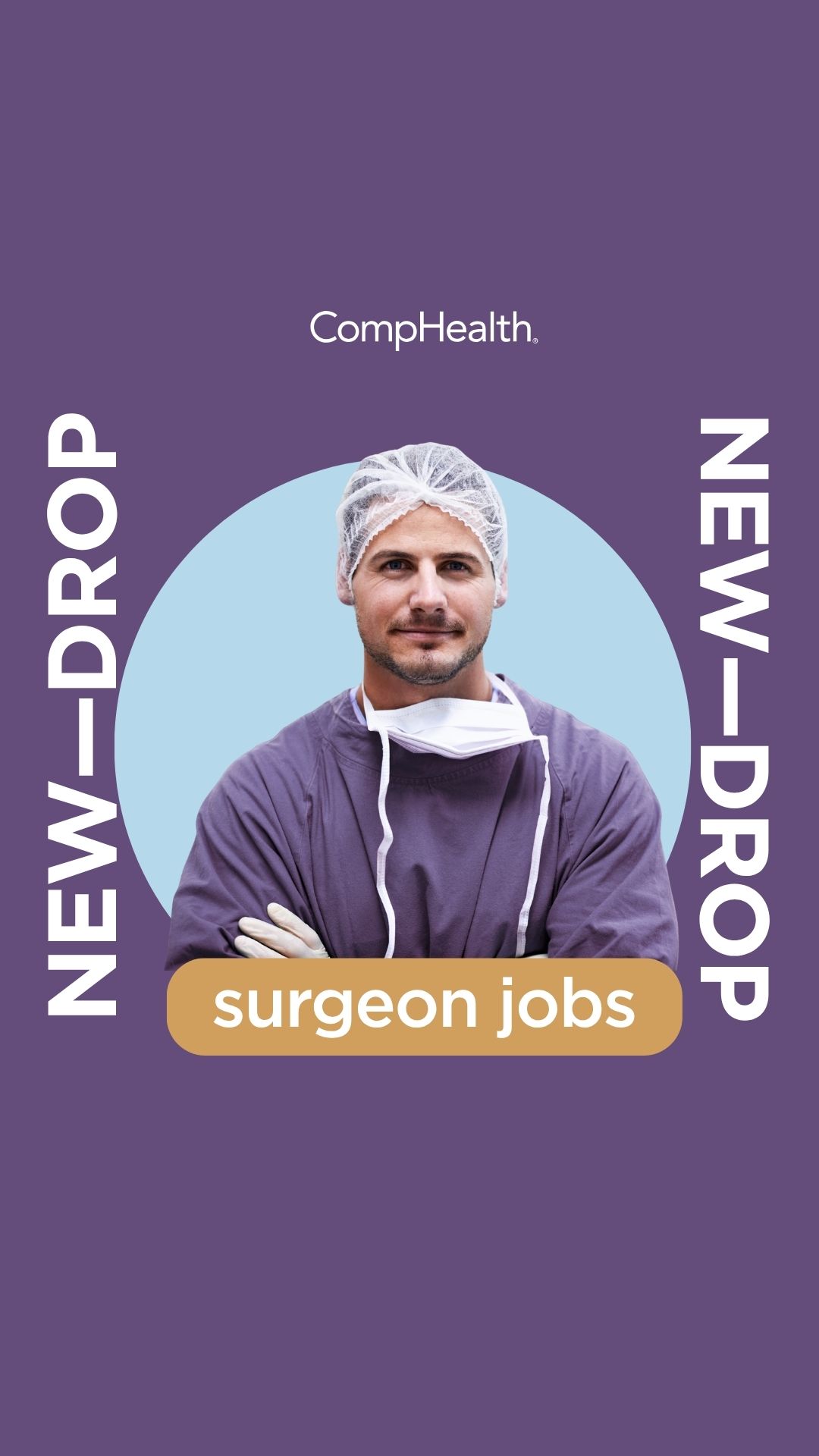 CompHealth Facebook ad