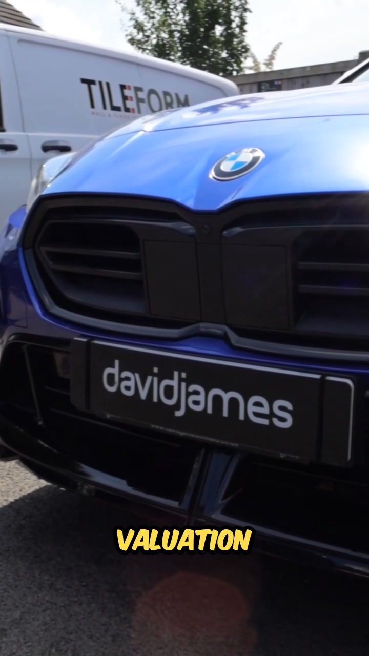 David James Limited Facebook ad: Get Quote Today