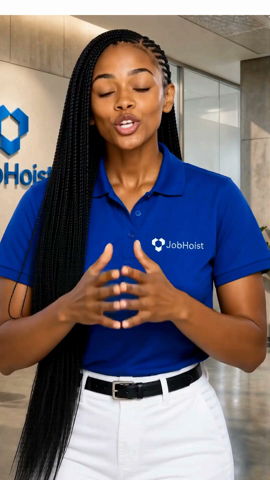 JobHoist Facebook ad: Get a 60-Second Video Ad for KSh 3,800