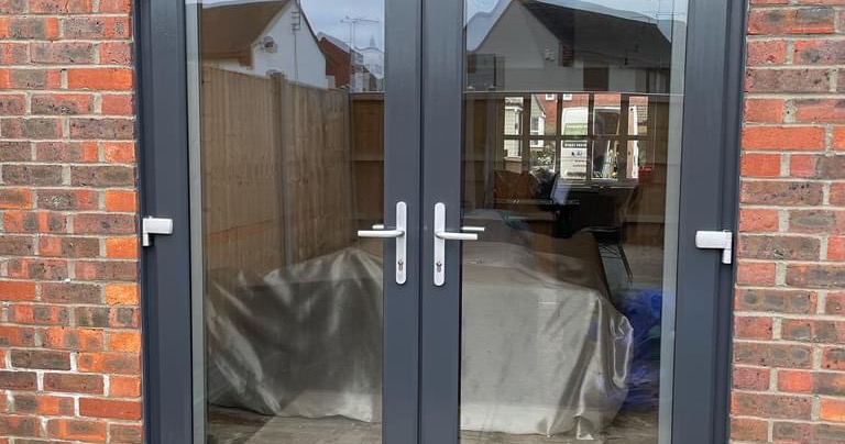 Doors 4 you Facebook ad